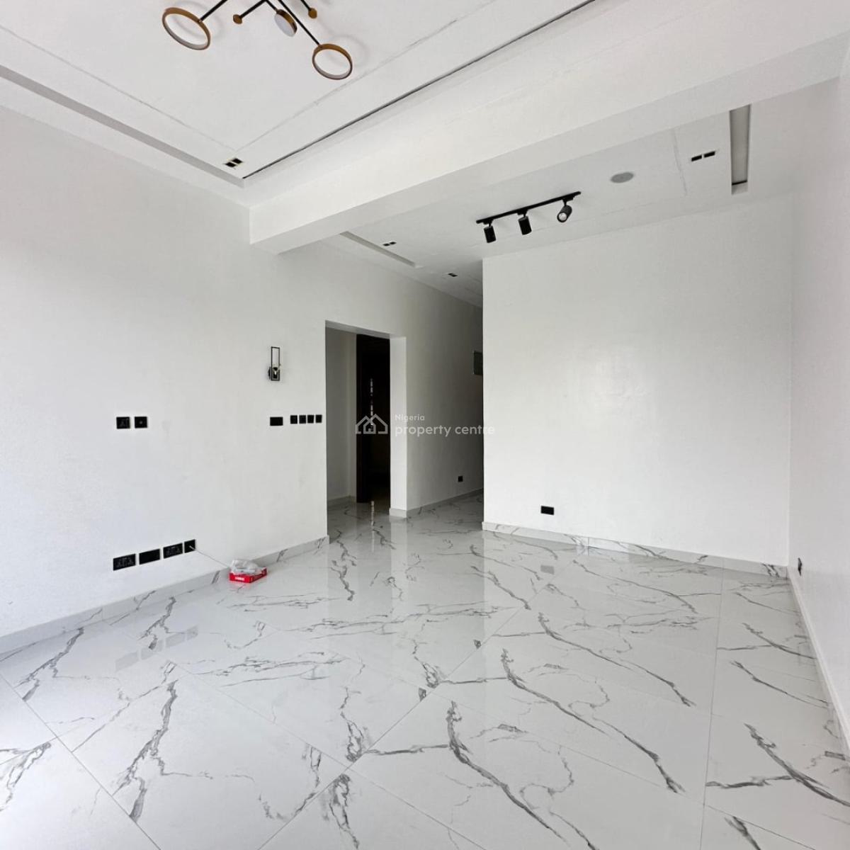 2 and 3 Bedroom Apartments in Lekki Phase 1, Lekki Phase 1, Lekki, Lagos, Flat / Apartment for Sale