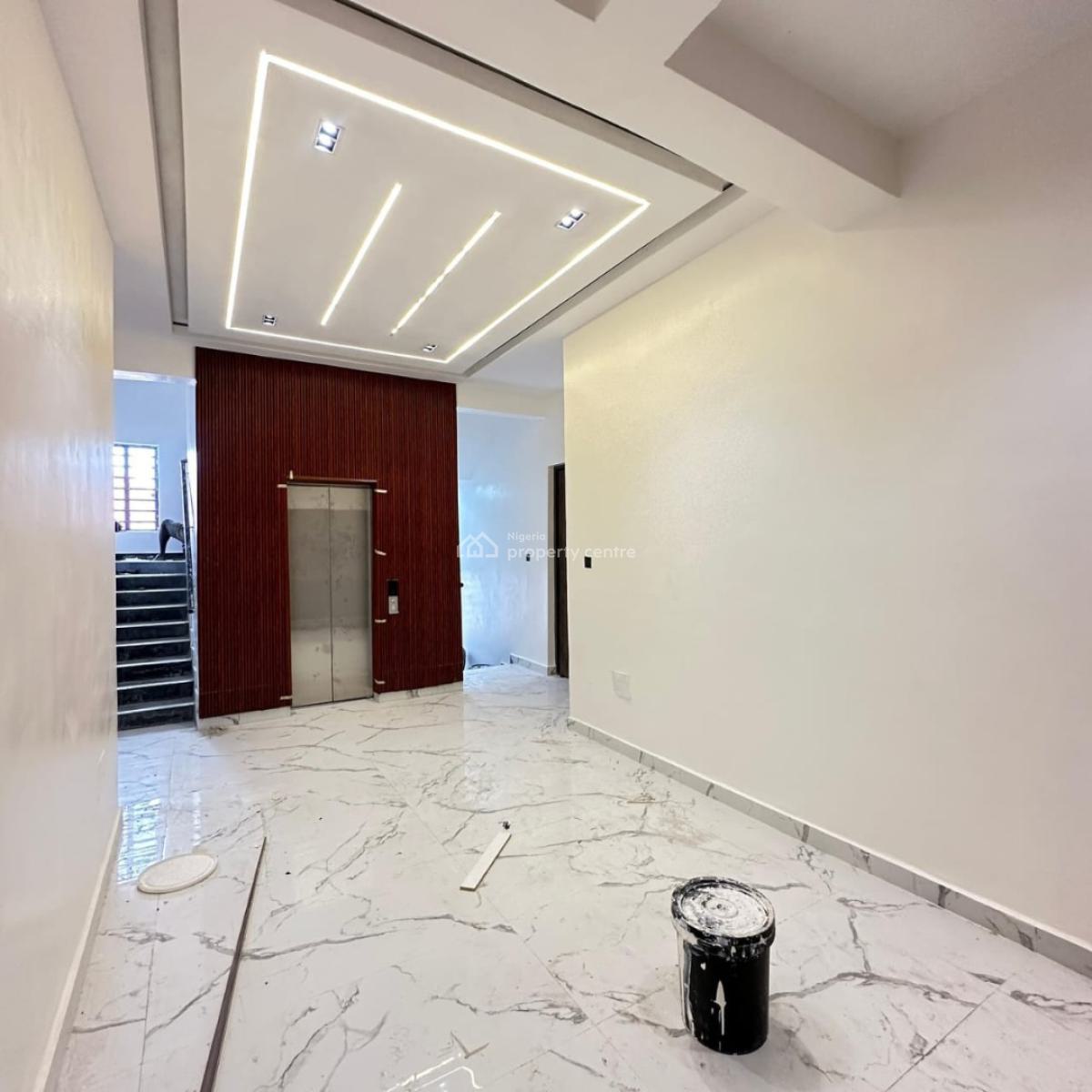 2 and 3 Bedroom Apartments in Lekki Phase 1, Lekki Phase 1, Lekki, Lagos, Flat / Apartment for Sale