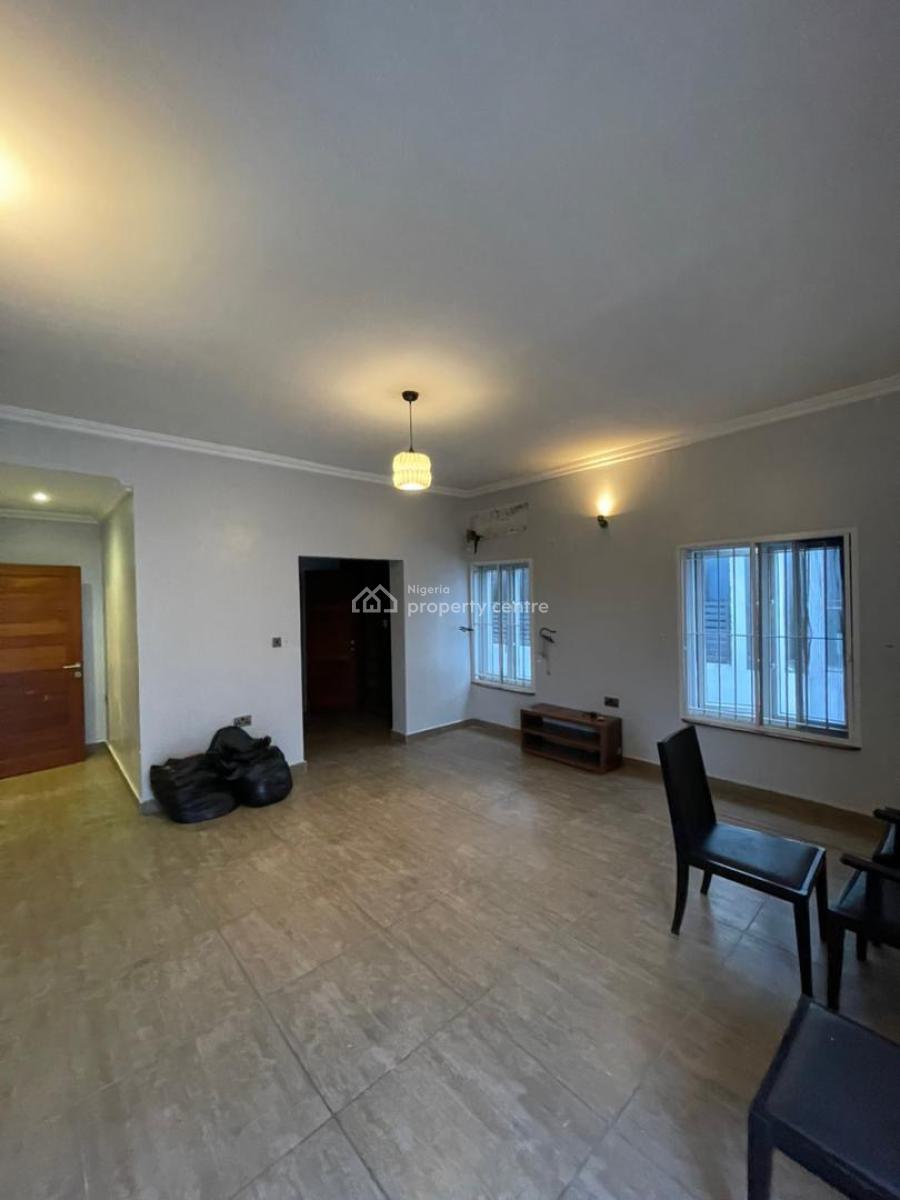 Well Maintained 3-bedroom Apartment in a Serene and Secured Neighborho, Lekki Lagos, Ikate, Lekki, Lagos, House for Rent