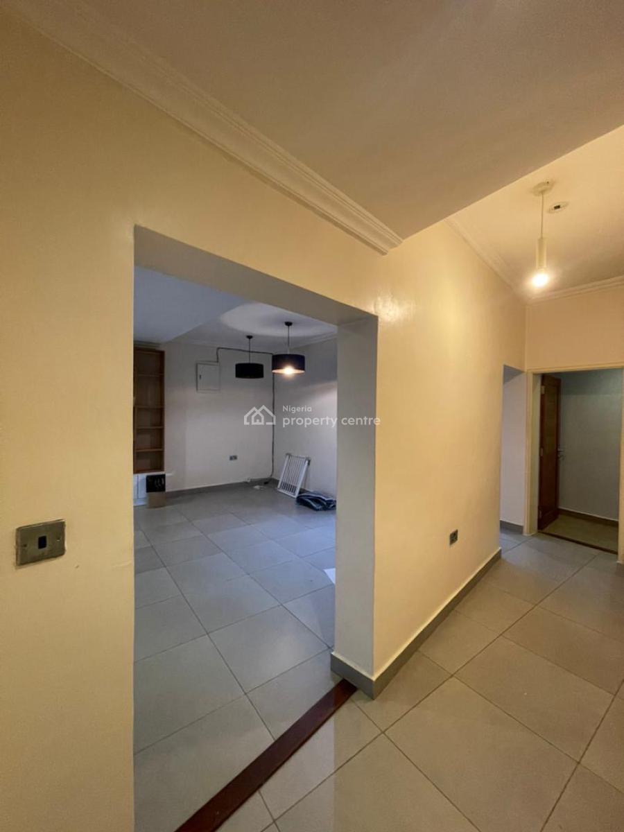 Well Maintained 3-bedroom Apartment in a Serene and Secured Neighborho, Lekki Lagos, Ikate, Lekki, Lagos, House for Rent