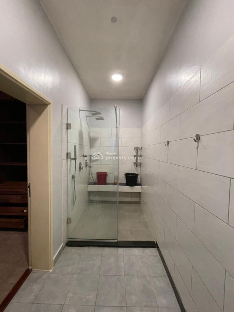 Well Maintained 3-bedroom Apartment in a Serene and Secured Neighborho, Lekki Lagos, Ikate, Lekki, Lagos, House for Rent