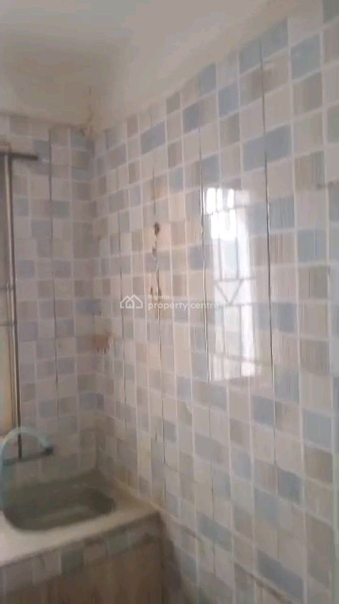 Newly Renovated 1bedroom Flat, Ogundola Street Off Pedro/bajulaye Road, Shomolu, Lagos, Mini Flat (room and Parlour) for Rent