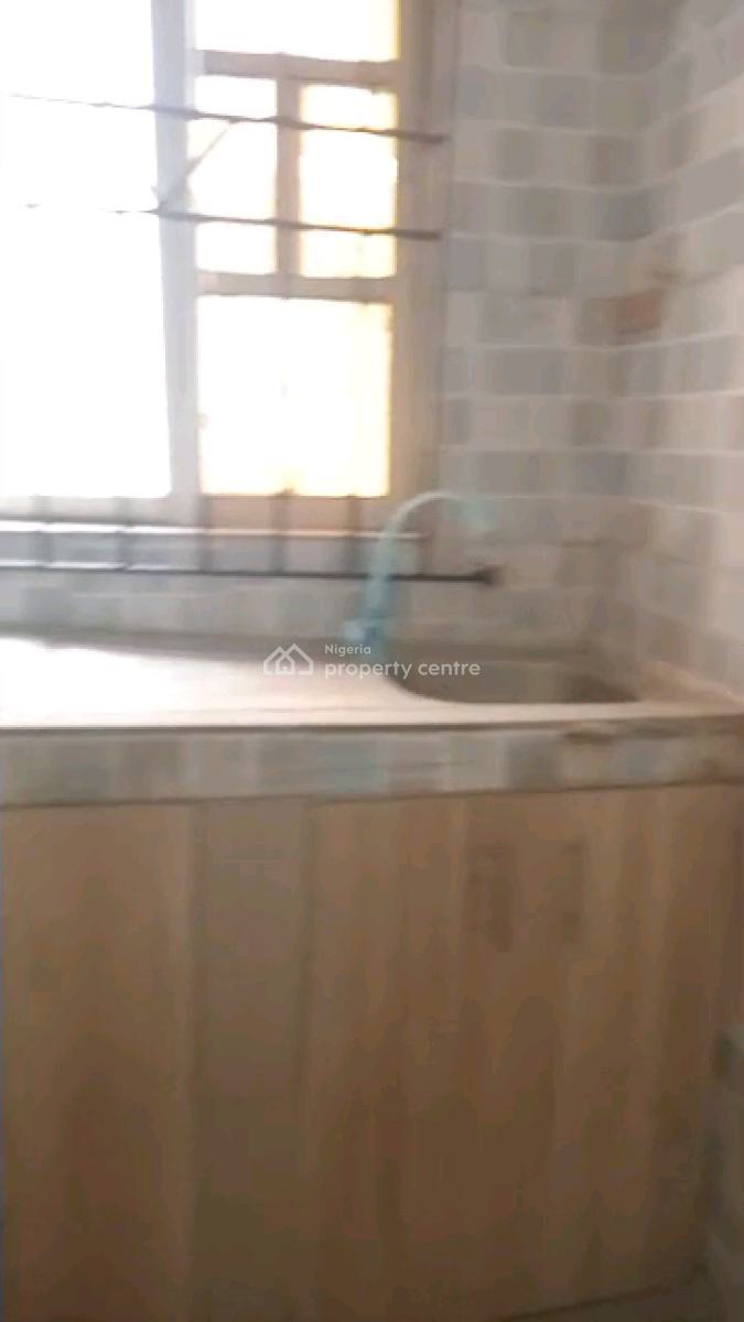 Newly Renovated 1bedroom Flat, Ogundola Street Off Pedro/bajulaye Road, Shomolu, Lagos, Mini Flat (room and Parlour) for Rent