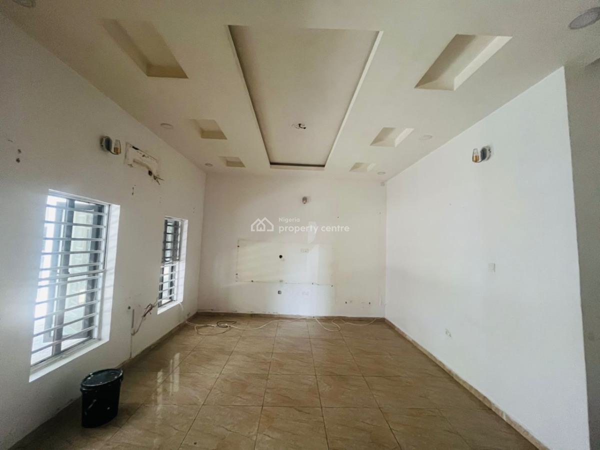 Big Spacious Mini Flat with Big Kitchen, Chevron Off Conservation Road, Lekki, Lagos, Mini Flat (room and Parlour) for Rent