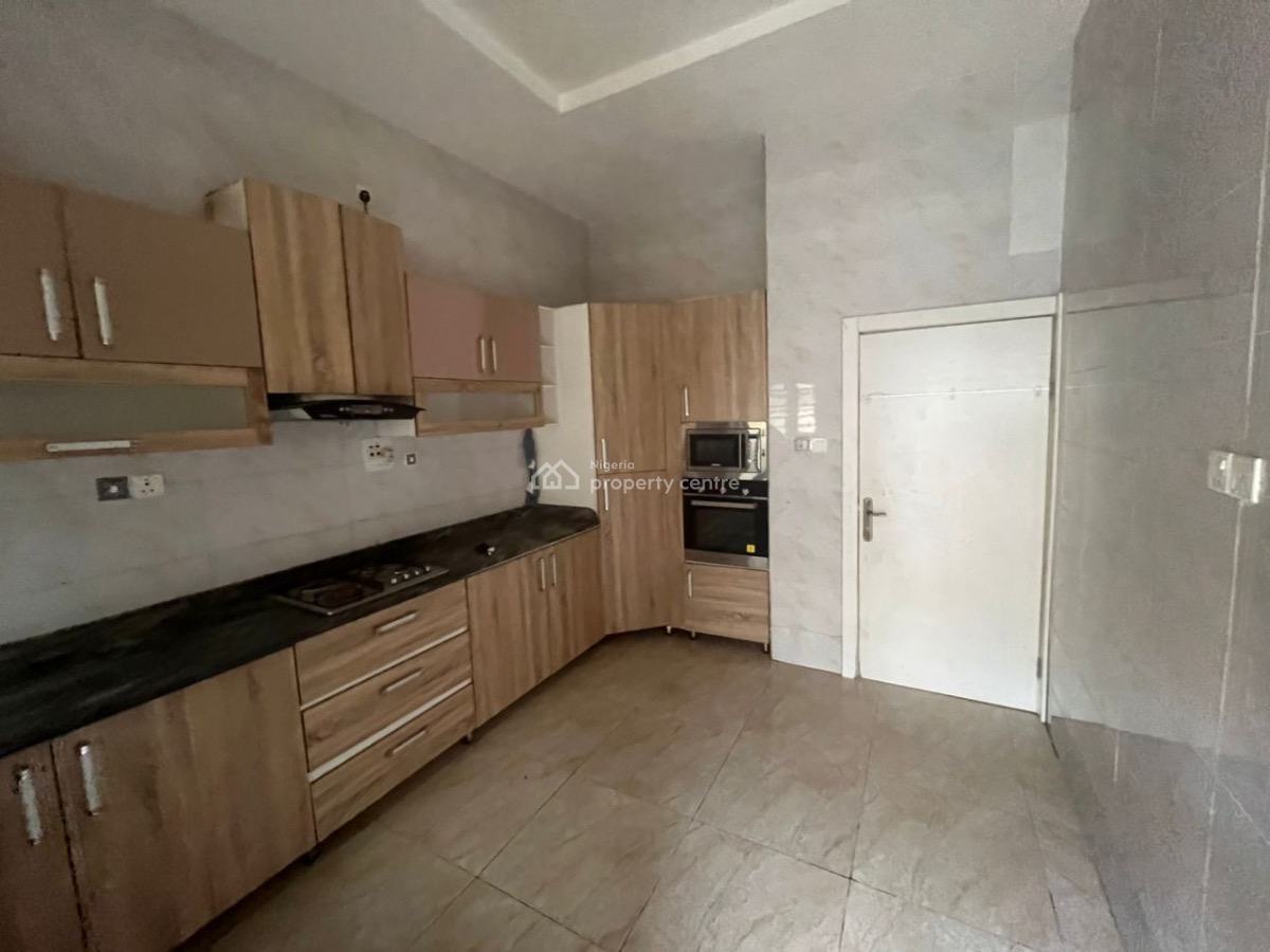 Big Spacious Mini Flat with Big Kitchen, Chevron Off Conservation Road, Lekki, Lagos, Mini Flat (room and Parlour) for Rent