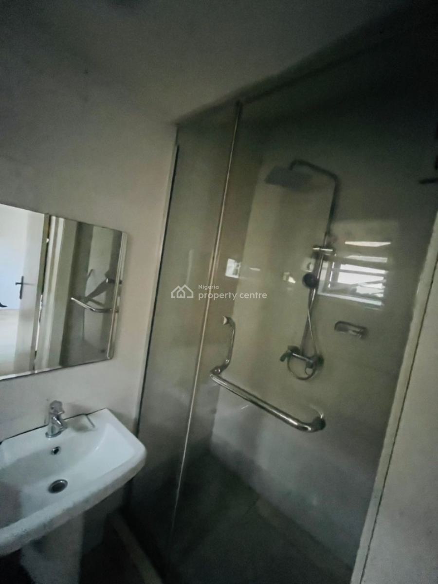 Big Spacious Mini Flat with Big Kitchen, Chevron Off Conservation Road, Lekki, Lagos, Mini Flat (room and Parlour) for Rent