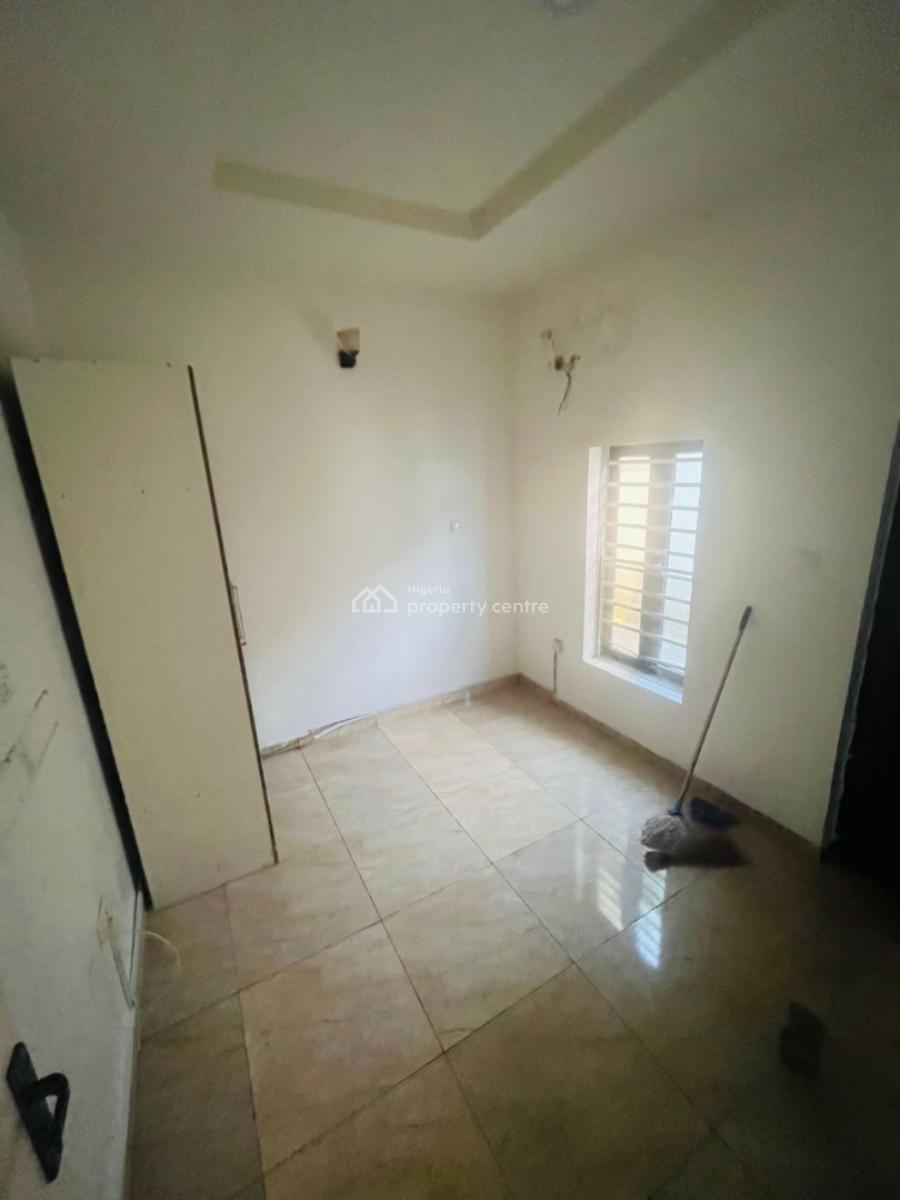 Big Spacious Mini Flat with Big Kitchen, Chevron Off Conservation Road, Lekki, Lagos, Mini Flat (room and Parlour) for Rent