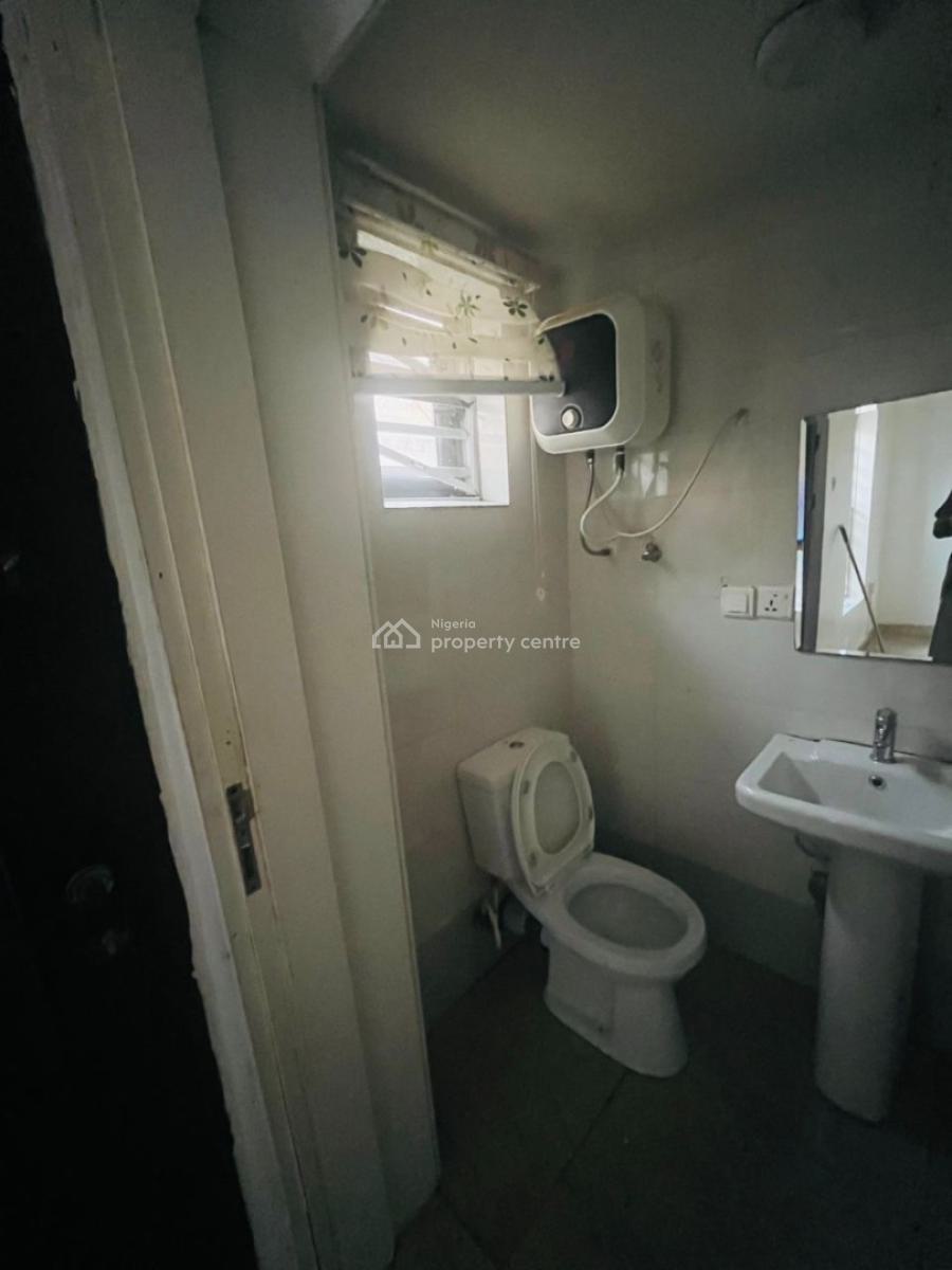 Big Spacious Mini Flat with Big Kitchen, Chevron Off Conservation Road, Lekki, Lagos, Mini Flat (room and Parlour) for Rent