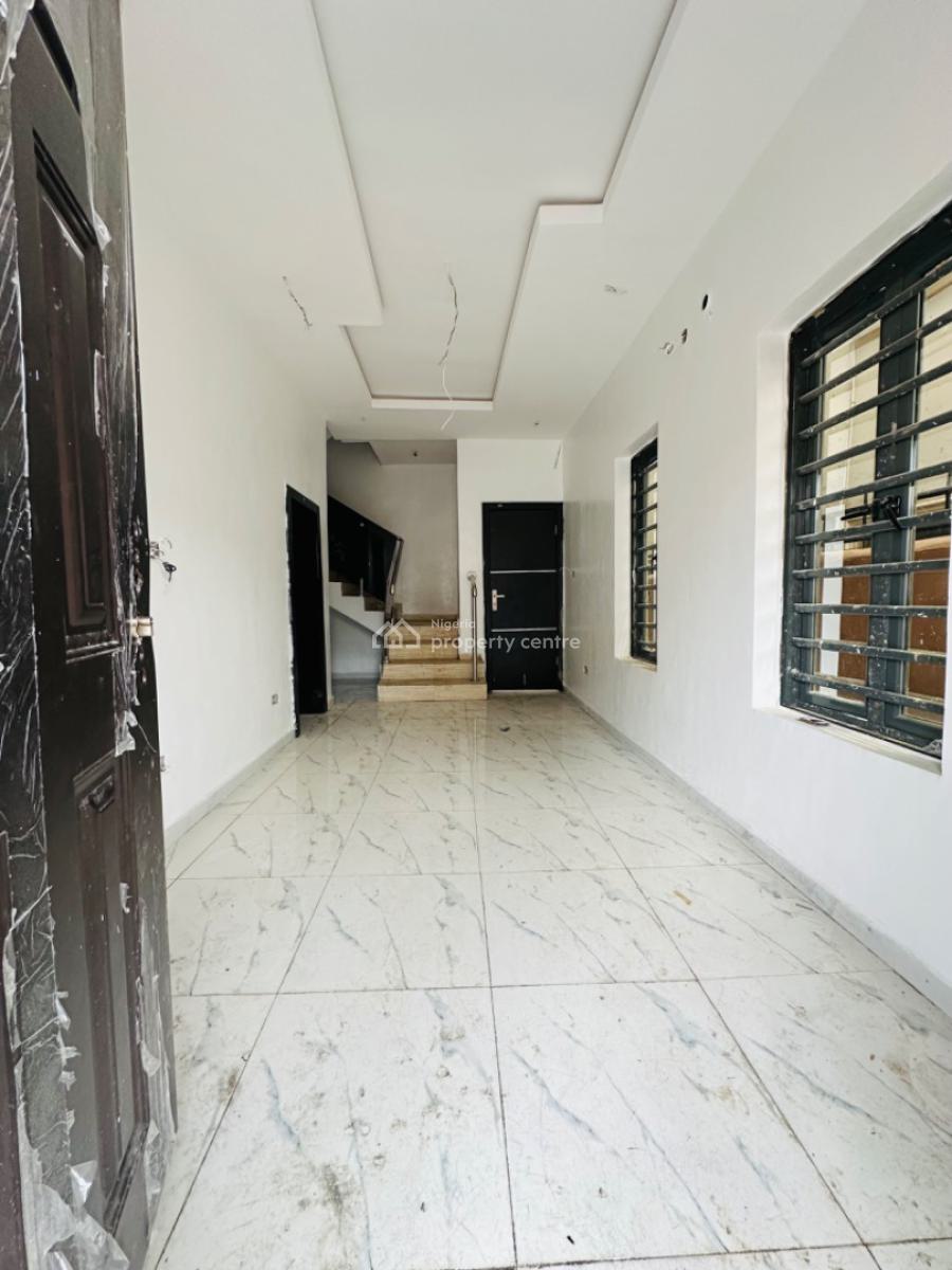 Newly Built 3 Units of 2 Bedrooms Duplex in a Prime Area, Olowora, Magodo, Lagos, Detached Duplex for Sale