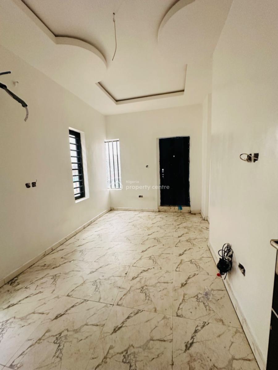 Newly Built 3 Units of 2 Bedrooms Duplex in a Prime Area, Olowora, Magodo, Lagos, Detached Duplex for Sale