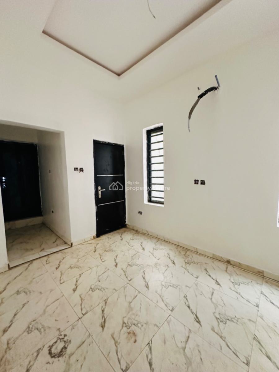 Newly Built 3 Units of 2 Bedrooms Duplex in a Prime Area, Olowora, Magodo, Lagos, Detached Duplex for Sale