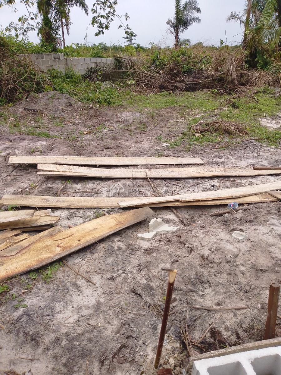 Premium Land with Government Approved Gazette, Okeogun, Ibeju Lekki, Lagos, Land for Sale