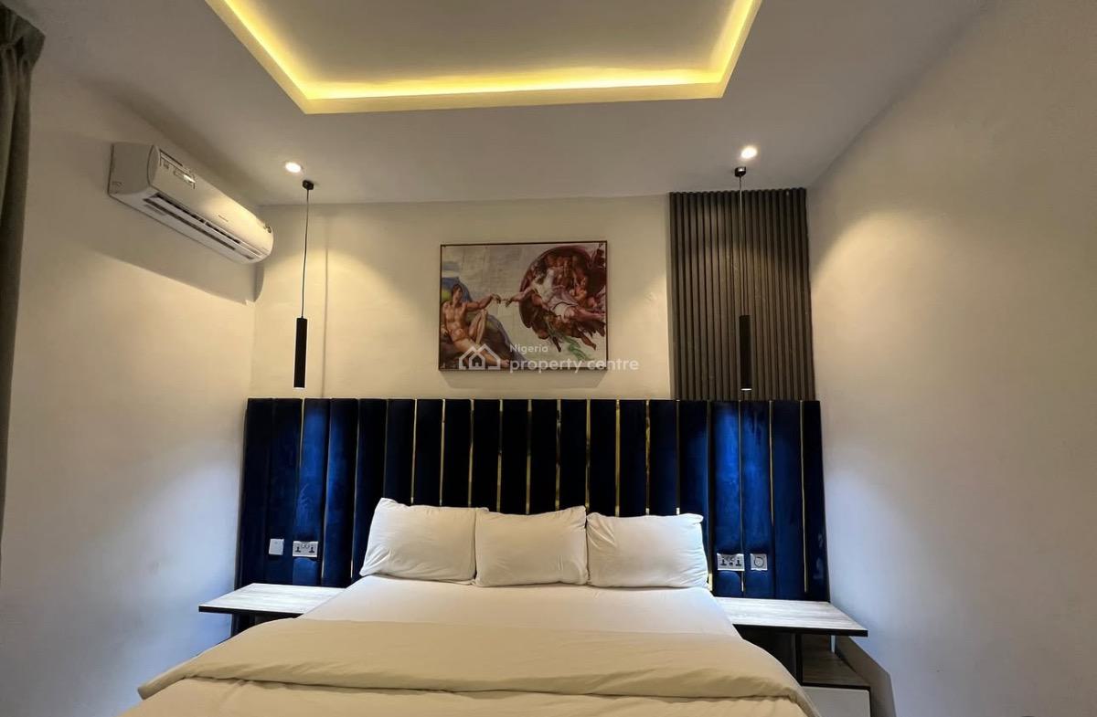 2 Bedrooms Apartment, Airport Road, Benin, Oredo, Edo, Flat / Apartment Short Let