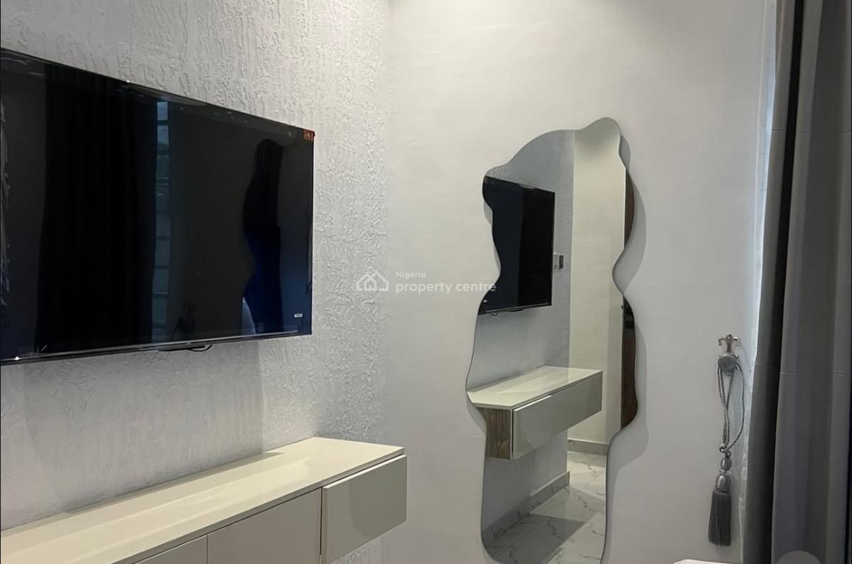 2 Bedrooms Apartment, Airport Road, Benin, Oredo, Edo, Flat / Apartment Short Let
