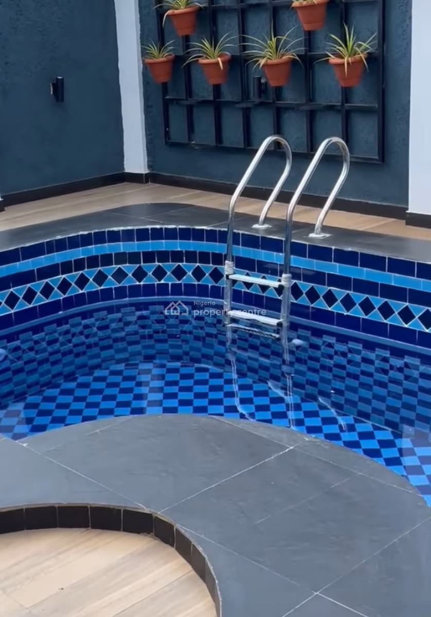 2 Bedrooms Apartment, Airport Road, Benin, Oredo, Edo, Flat / Apartment Short Let