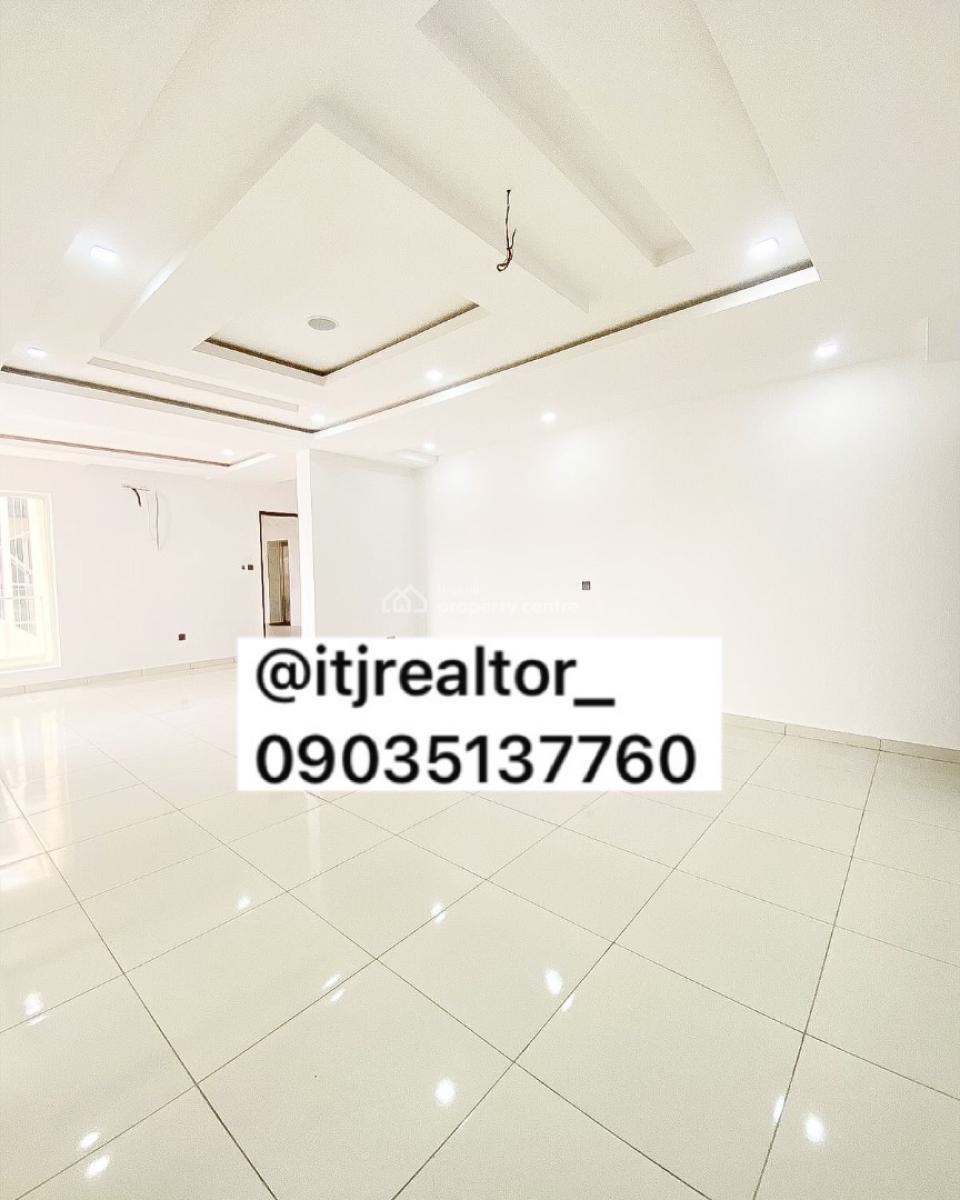 Lovely 4 Bedroom Penthouse with Swimming Pool and Elevator, Ikate, Ikate, Lekki, Lagos, Detached Duplex for Sale