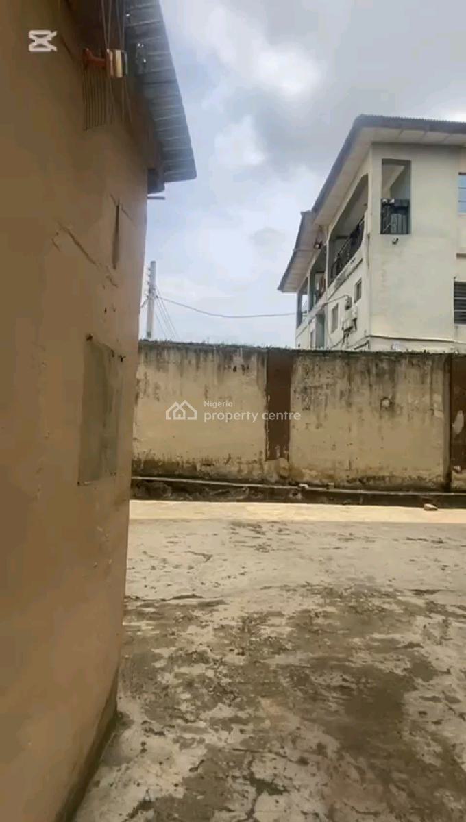 a Block of 6 Units of Spacious 3 Bedroom Flats, Unity Close, Ojodu Berger, Ojodu, Lagos, Block of Flats for Sale
