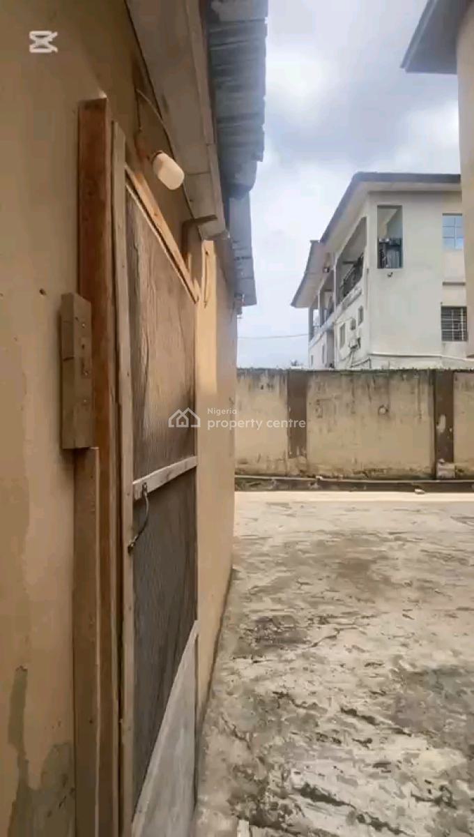 a Block of 6 Units of Spacious 3 Bedroom Flats, Unity Close, Ojodu Berger, Ojodu, Lagos, Block of Flats for Sale
