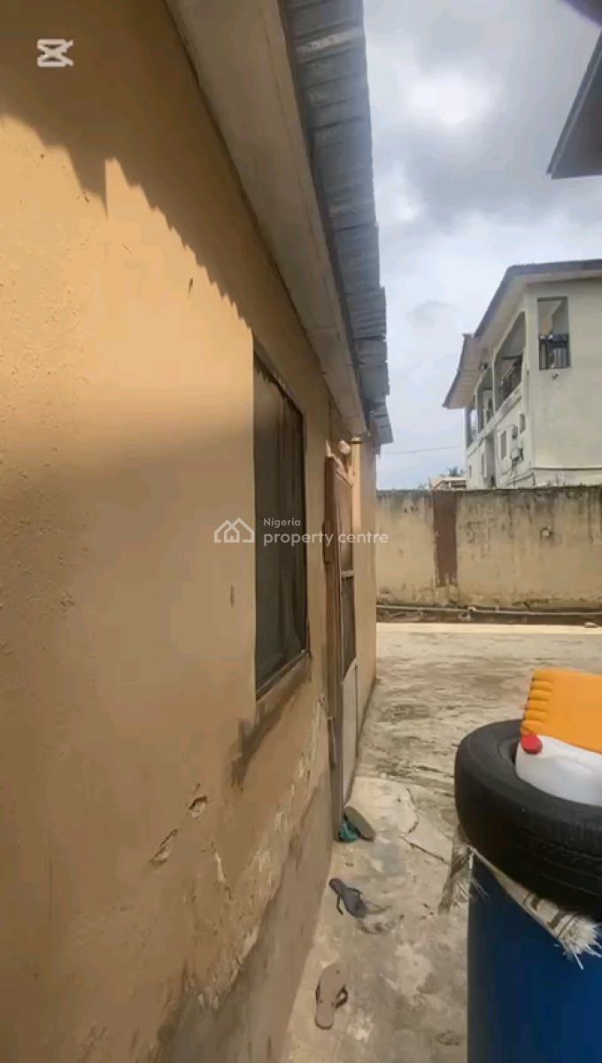 a Block of 6 Units of Spacious 3 Bedroom Flats, Unity Close, Ojodu Berger, Ojodu, Lagos, Block of Flats for Sale