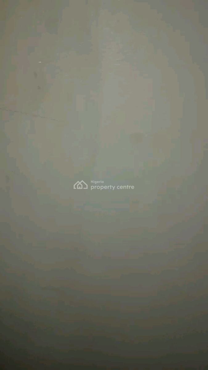 a Dryland of Over *500sqm, Gafari Street, Ori-oke, Ogudu, Lagos, Mini Flat (room and Parlour) for Rent