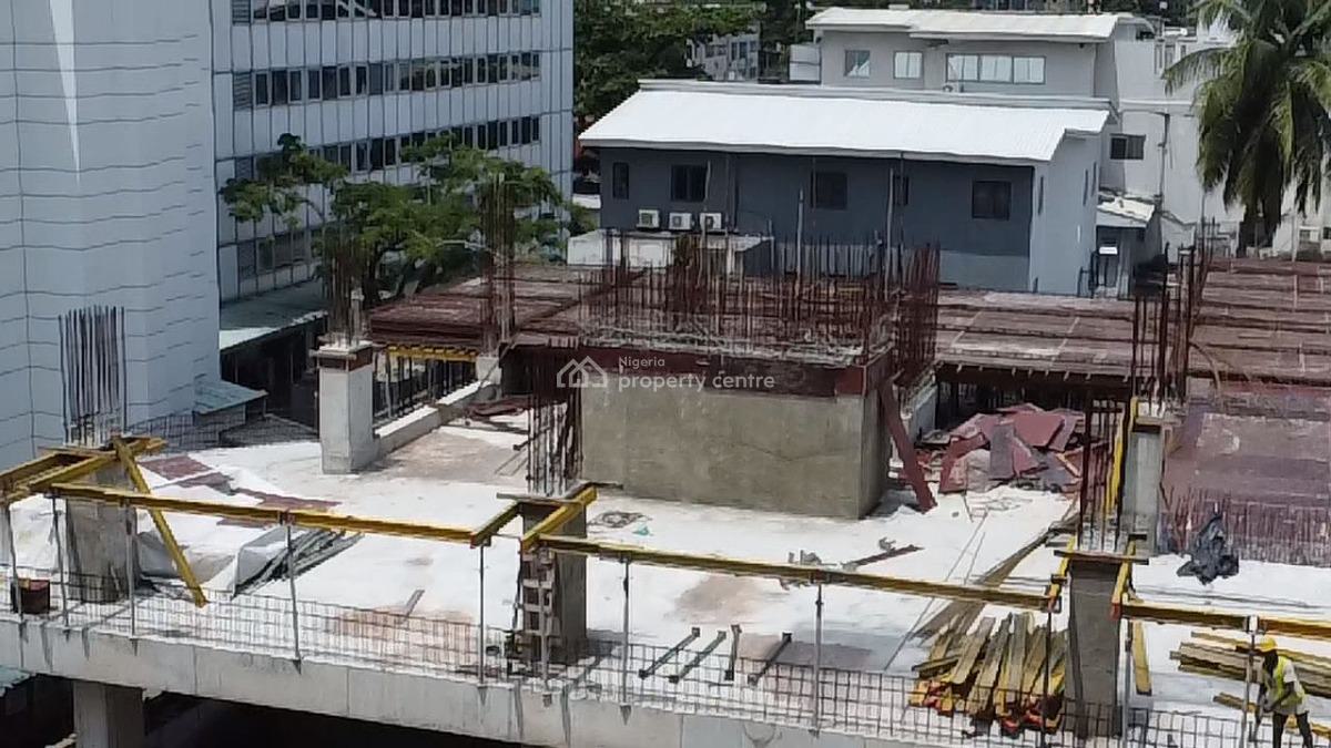 2 Bedroom Apartment, Victoria Island (vi), Lagos, Flat / Apartment for Sale