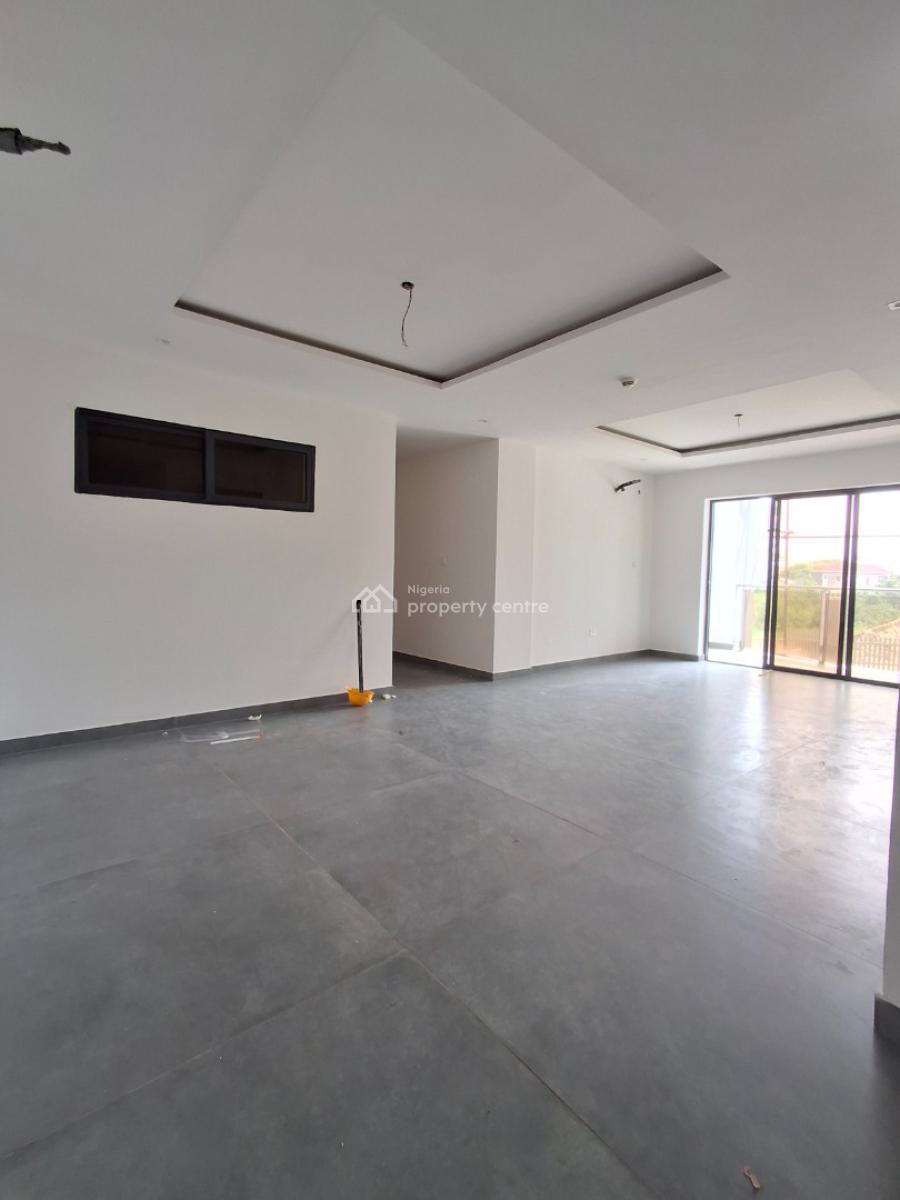 3bedroom Apartment, in a Well-secured Estate, Ikate, Lekki, Lagos, Flat / Apartment for Sale