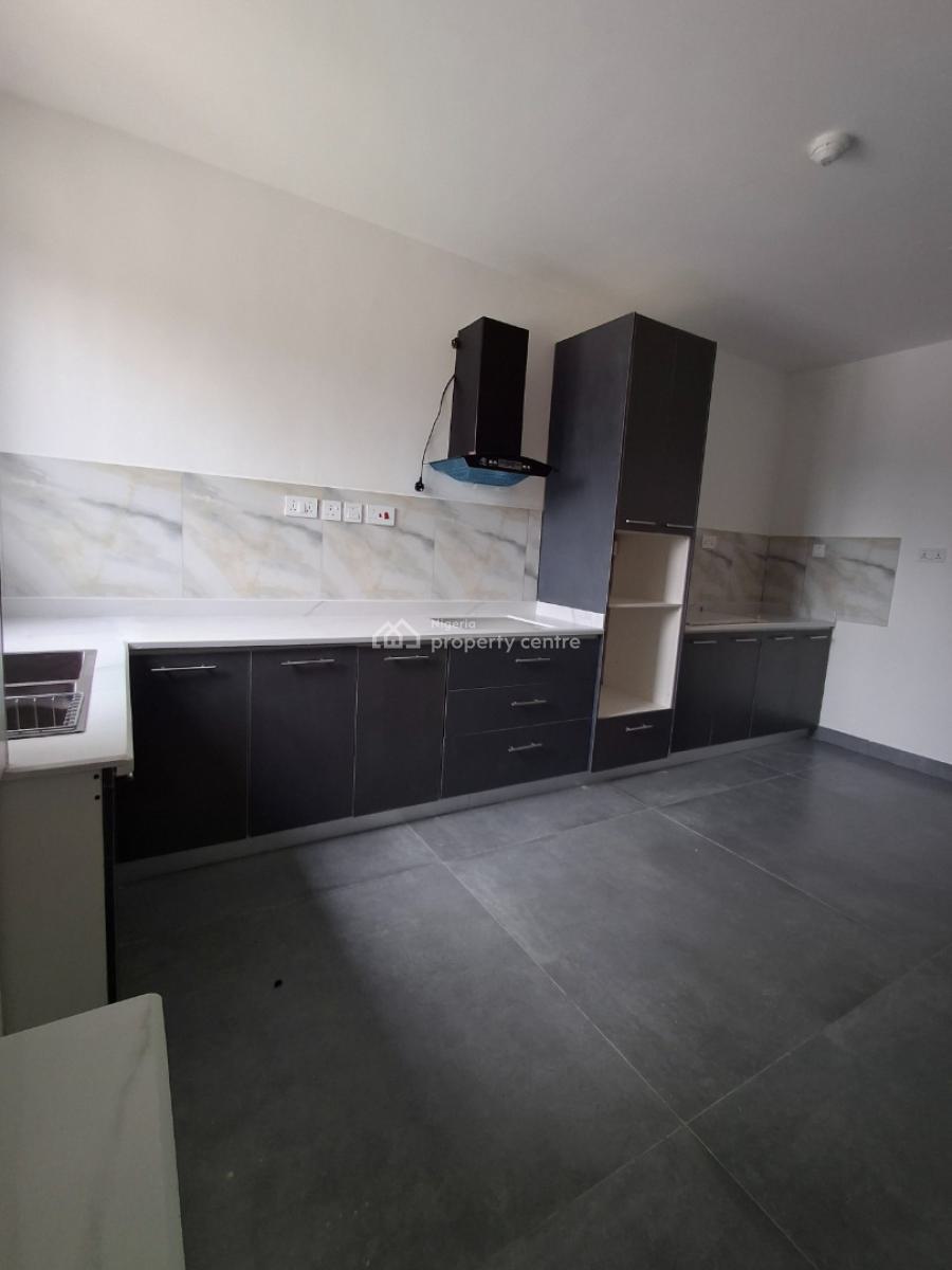 3bedroom Apartment, in a Well-secured Estate, Ikate, Lekki, Lagos, Flat / Apartment for Sale