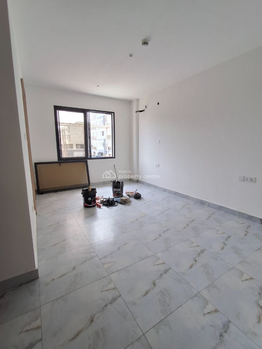 3bedroom Apartment, in a Well-secured Estate, Ikate, Lekki, Lagos, Flat / Apartment for Sale
