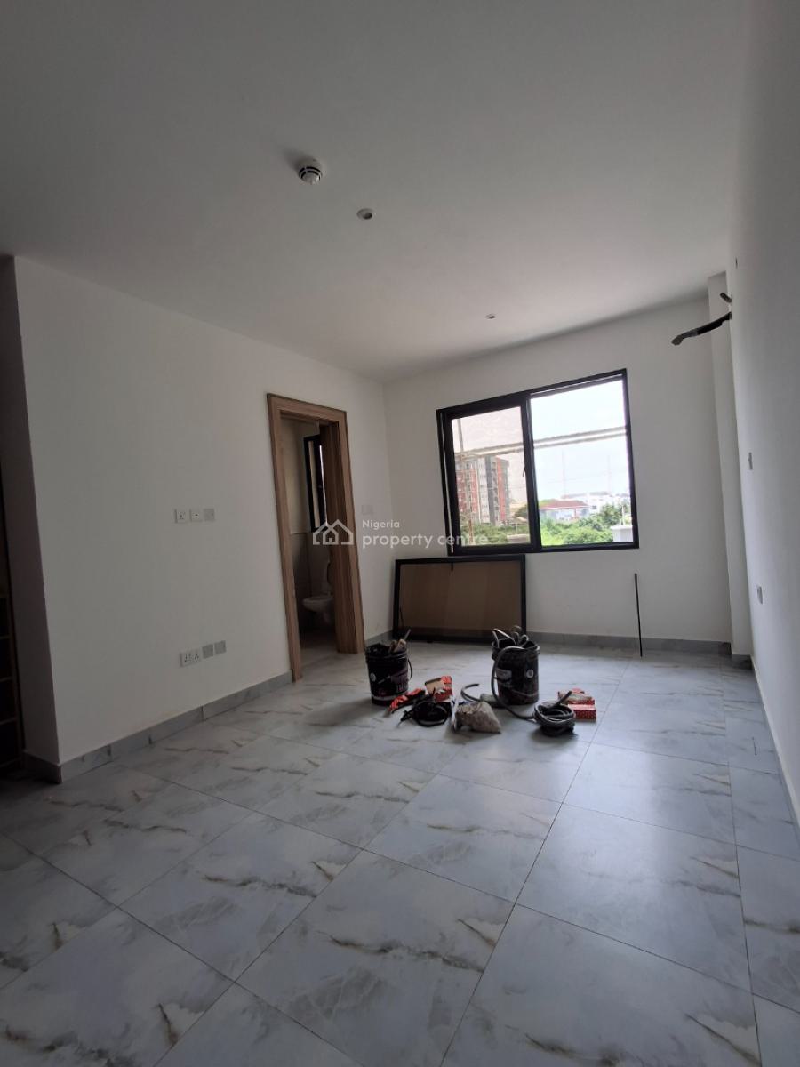 3bedroom Apartment, in a Well-secured Estate, Ikate, Lekki, Lagos, Flat / Apartment for Sale