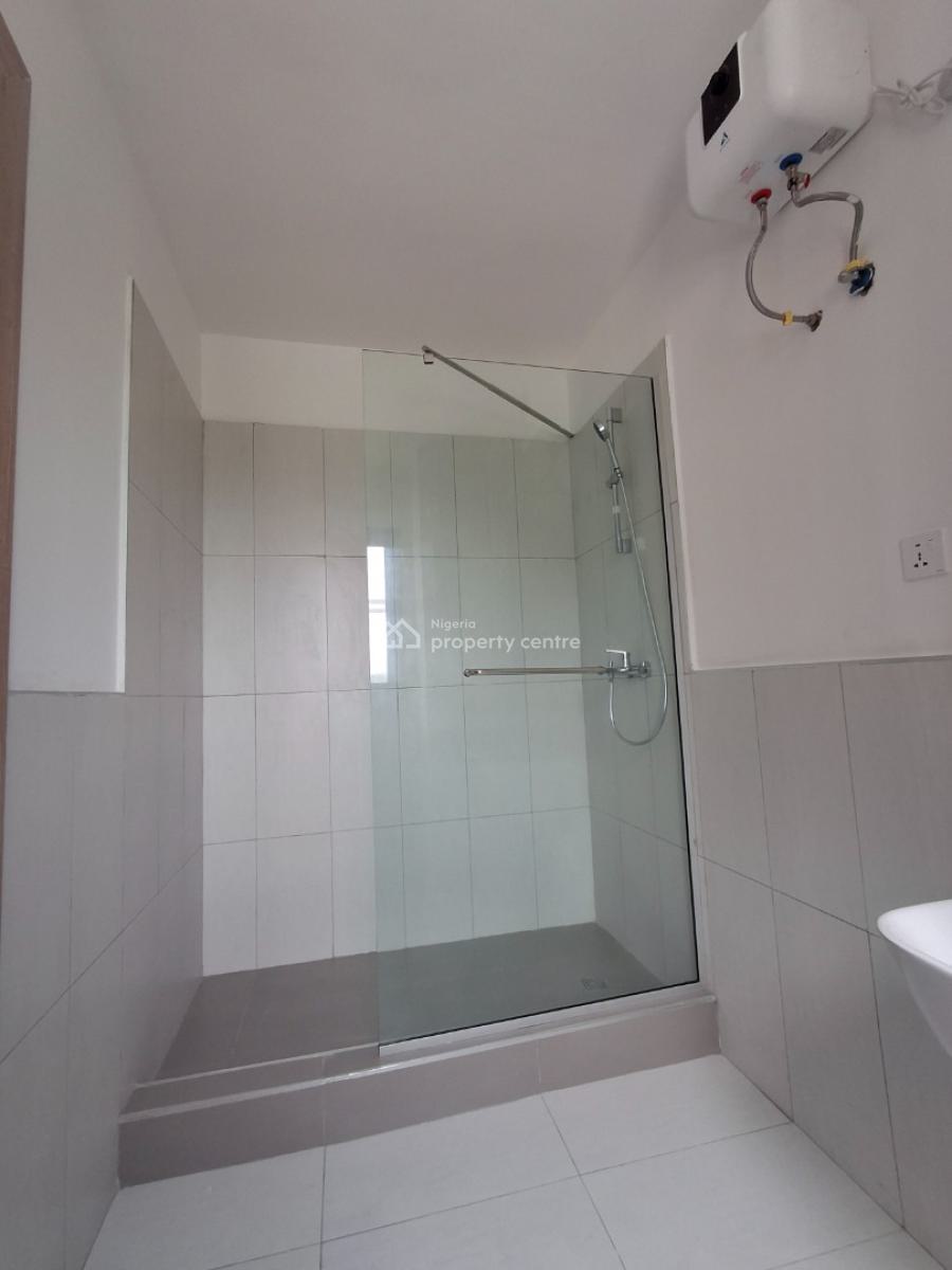 3bedroom Apartment, in a Well-secured Estate, Ikate, Lekki, Lagos, Flat / Apartment for Sale