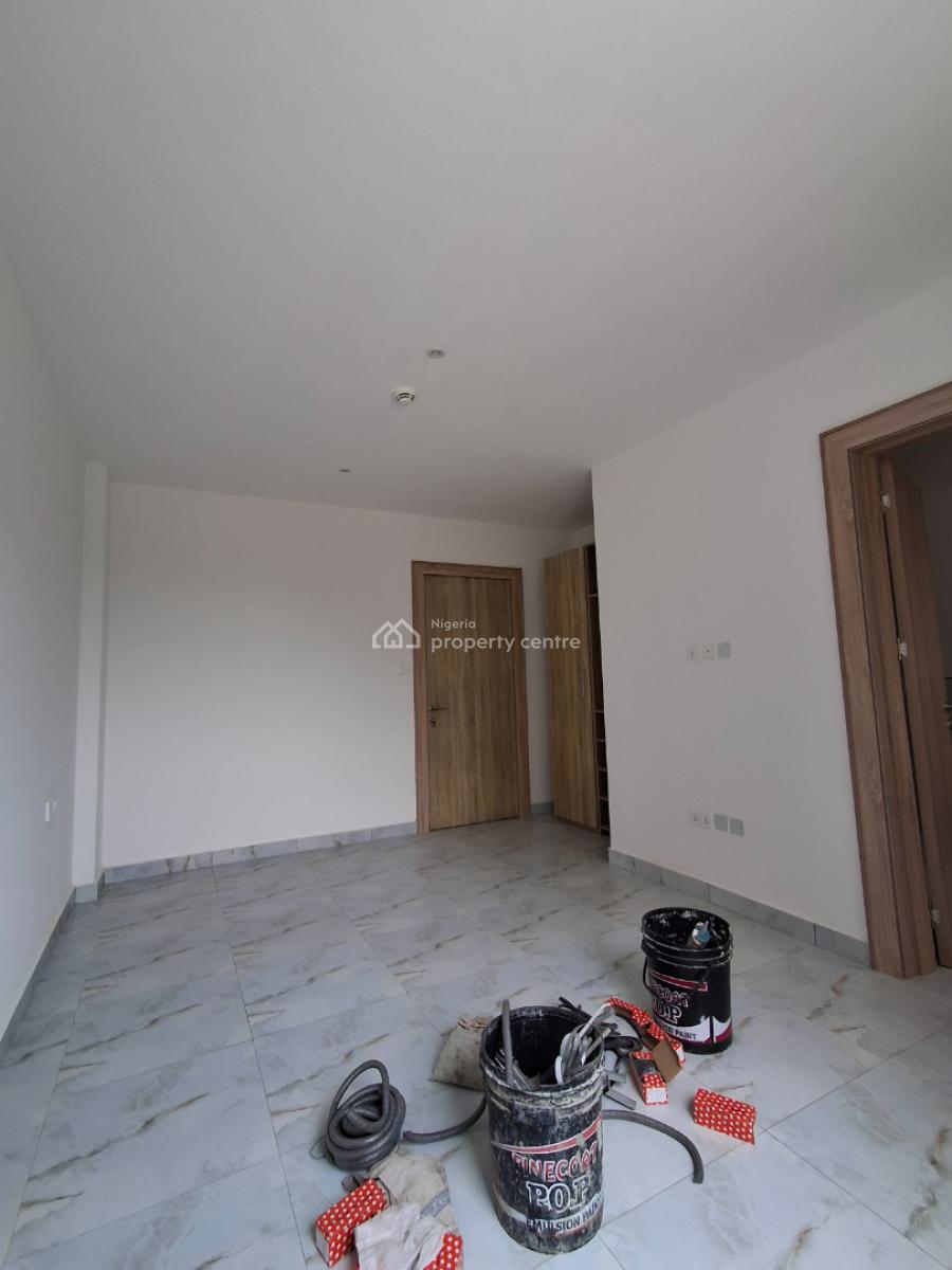 3bedroom Apartment, in a Well-secured Estate, Ikate, Lekki, Lagos, Flat / Apartment for Sale