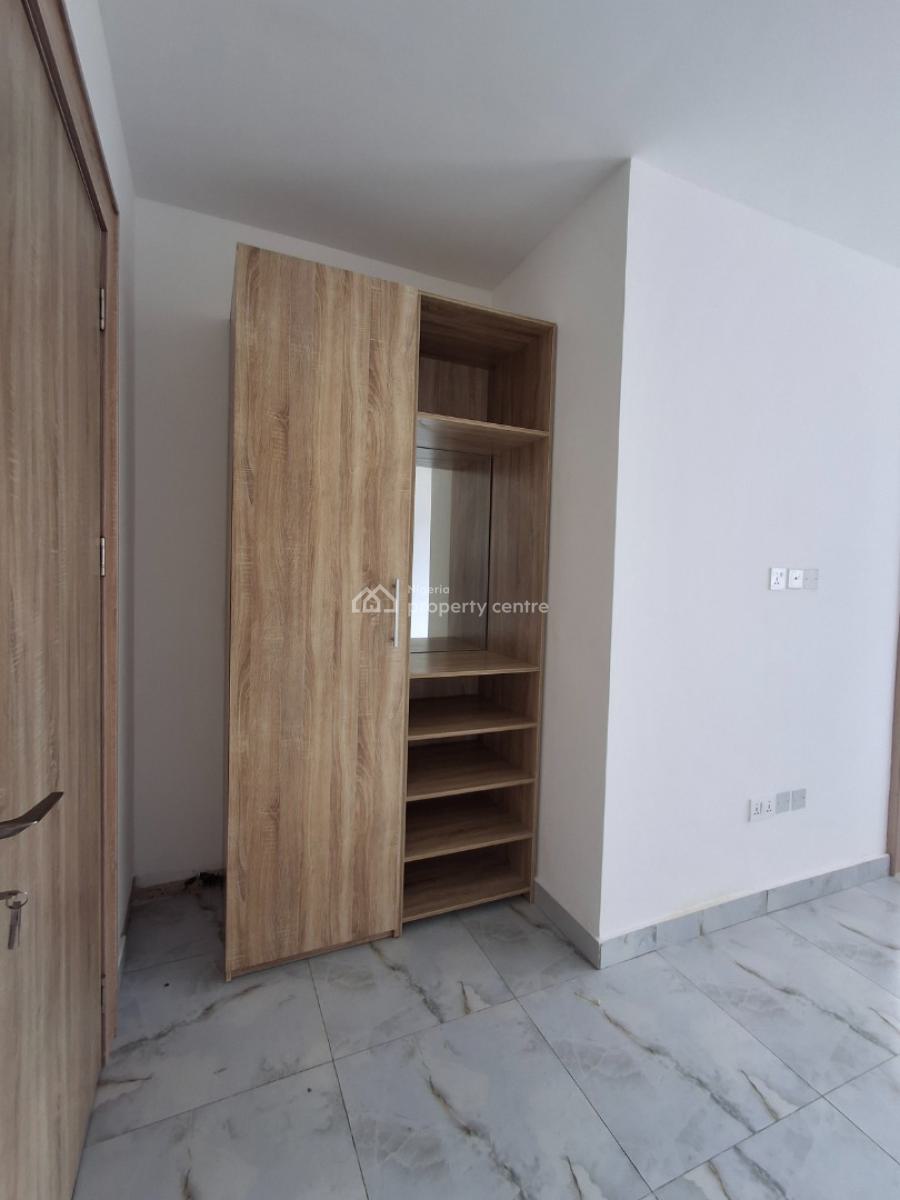3bedroom Apartment, in a Well-secured Estate, Ikate, Lekki, Lagos, Flat / Apartment for Sale