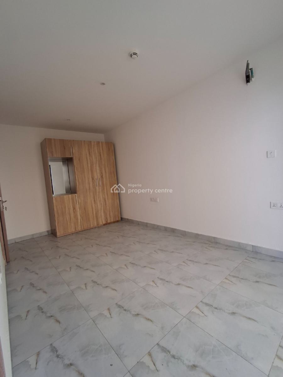 3bedroom Apartment, in a Well-secured Estate, Ikate, Lekki, Lagos, Flat / Apartment for Sale