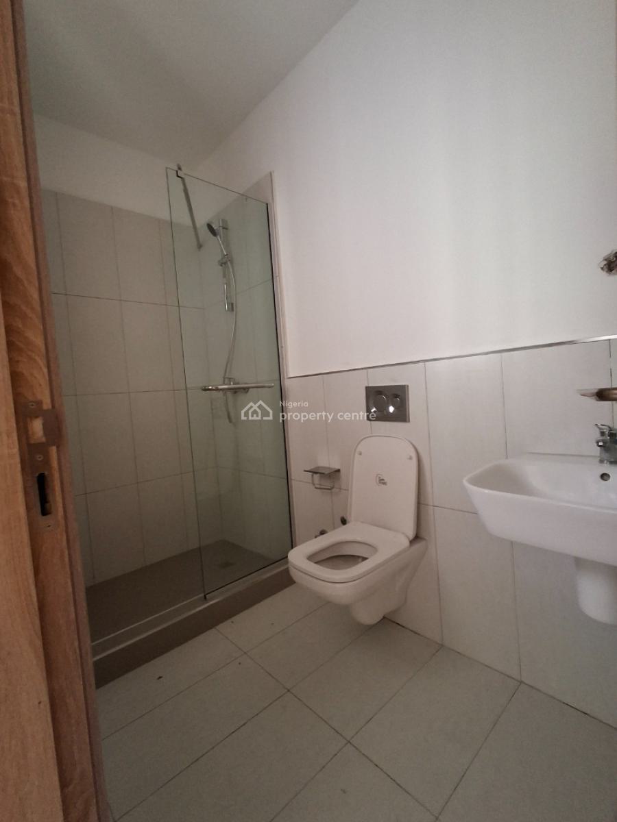 3bedroom Apartment, in a Well-secured Estate, Ikate, Lekki, Lagos, Flat / Apartment for Sale