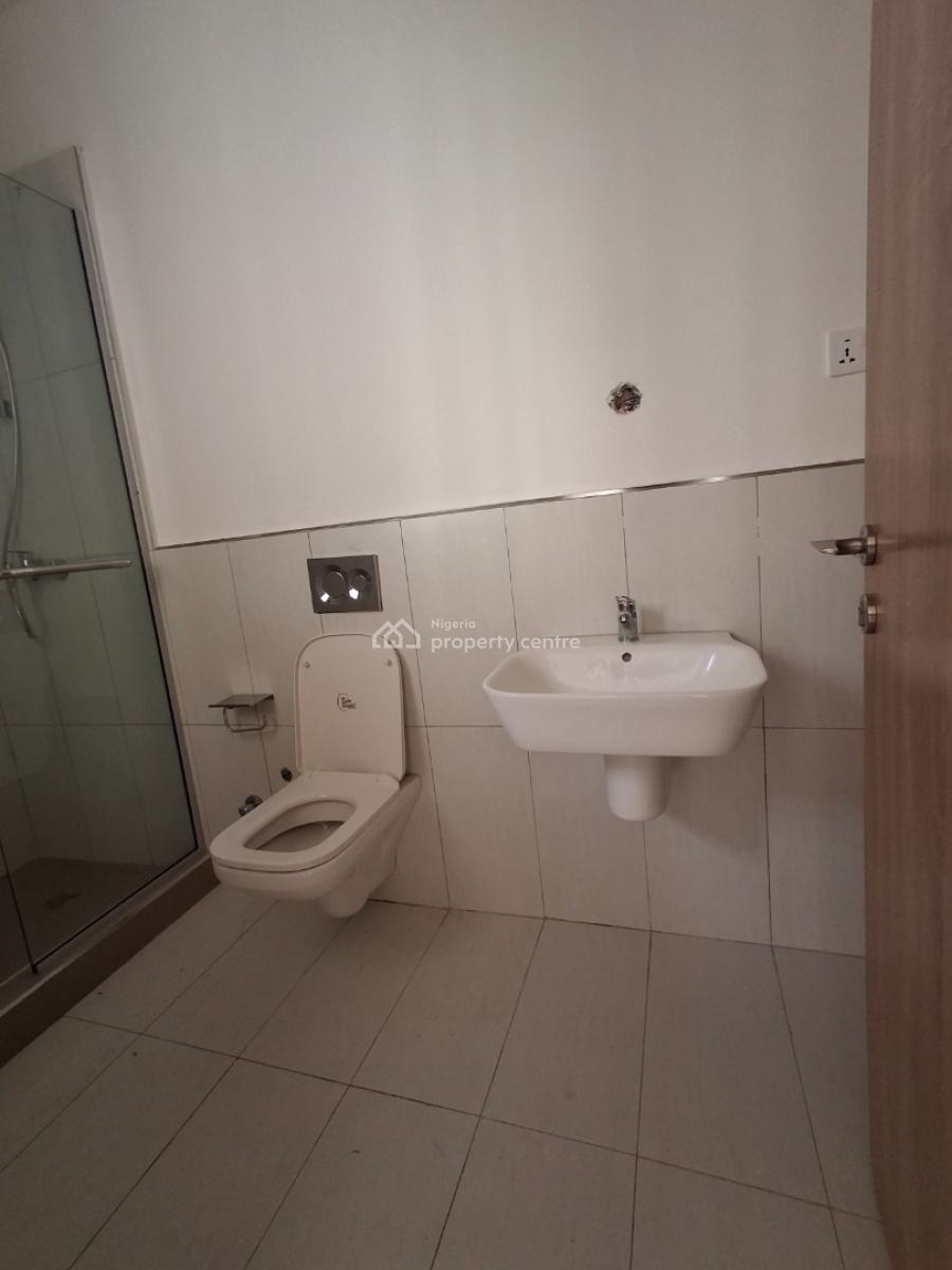 3bedroom Apartment, in a Well-secured Estate, Ikate, Lekki, Lagos, Flat / Apartment for Sale