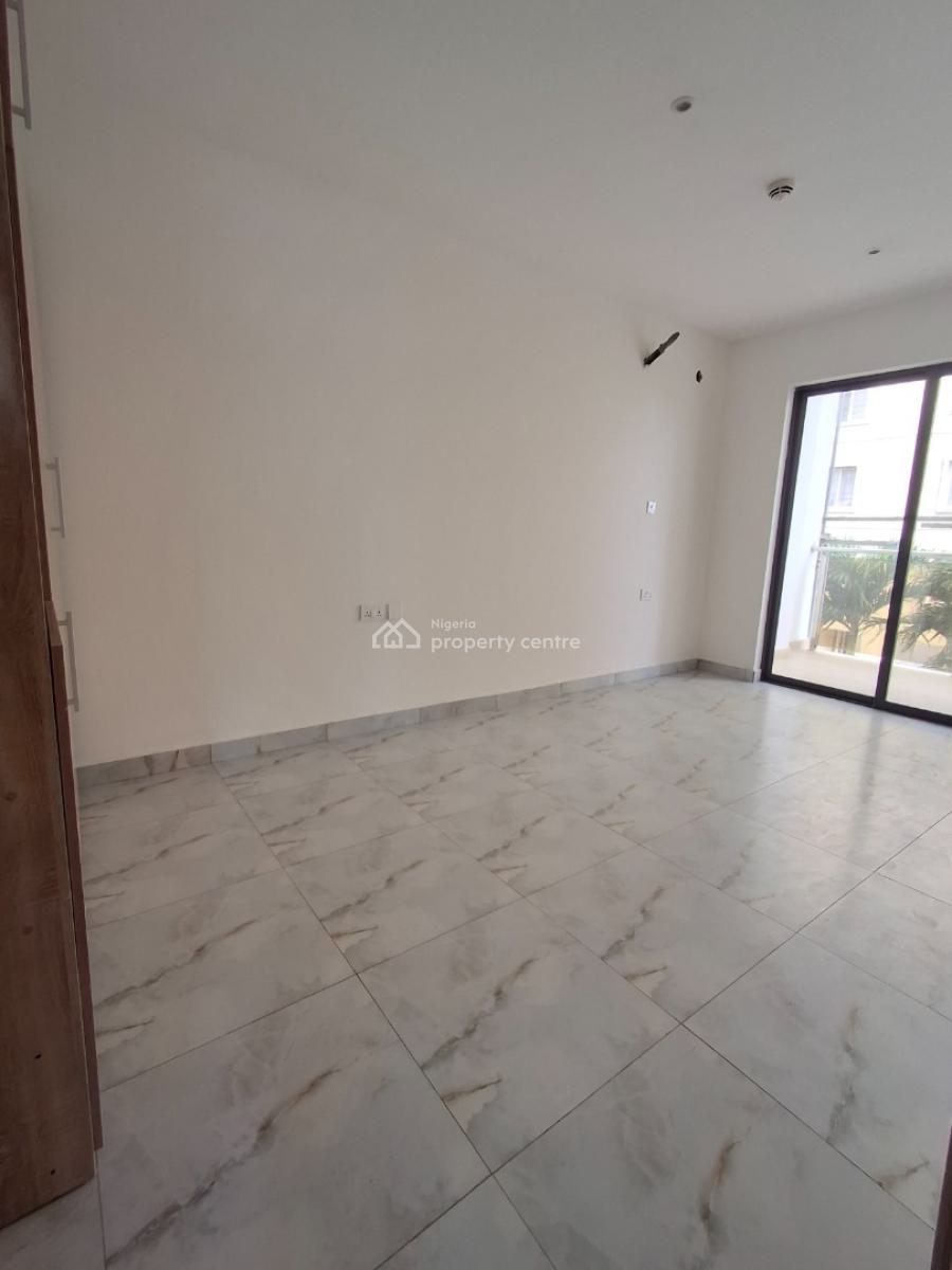3bedroom Apartment, in a Well-secured Estate, Ikate, Lekki, Lagos, Flat / Apartment for Sale