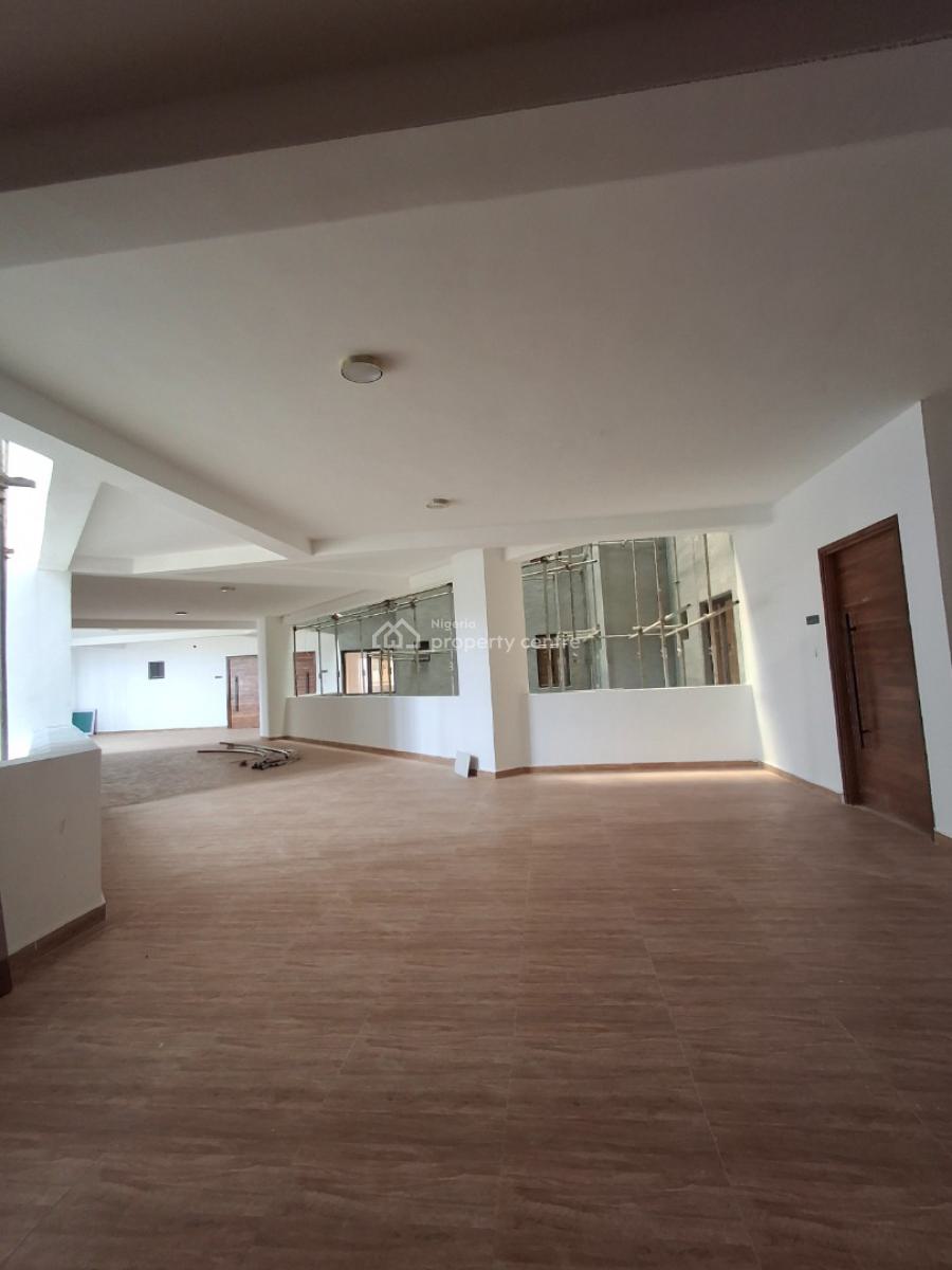 3bedroom Apartment, in a Well-secured Estate, Ikate, Lekki, Lagos, Flat / Apartment for Sale