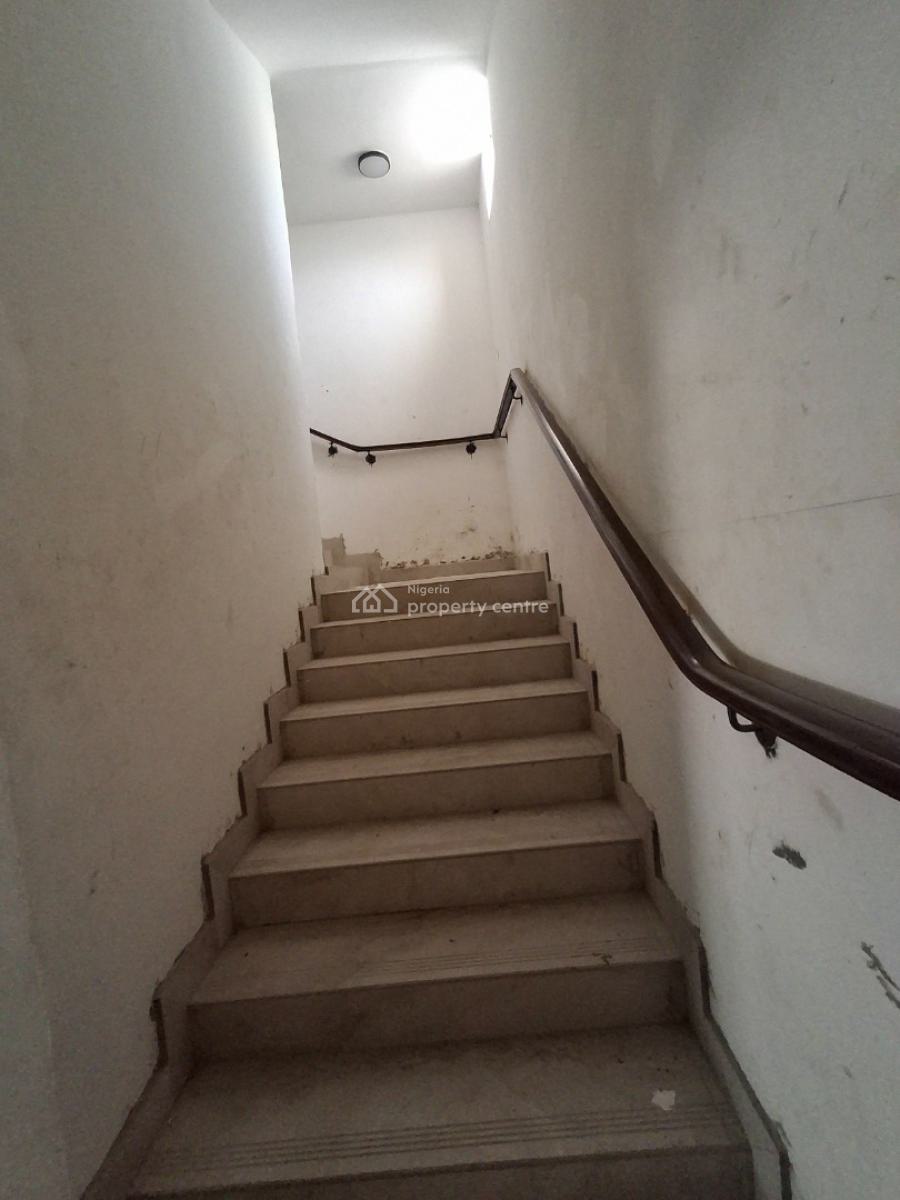 3bedroom Apartment, in a Well-secured Estate, Ikate, Lekki, Lagos, Flat / Apartment for Sale