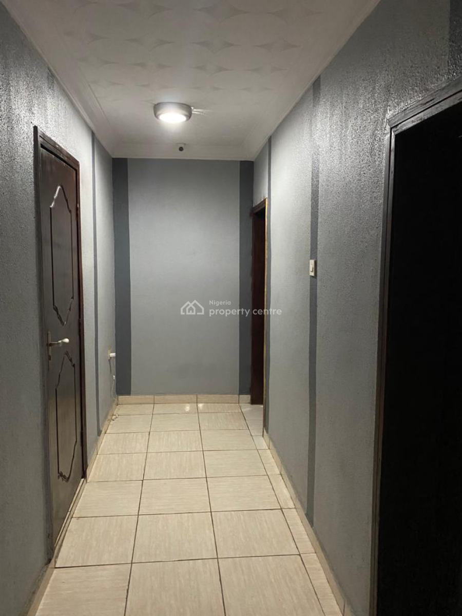 4 Bedroom Bungalow, Apeka, Ikorodu, Lagos, Detached Bungalow for Rent