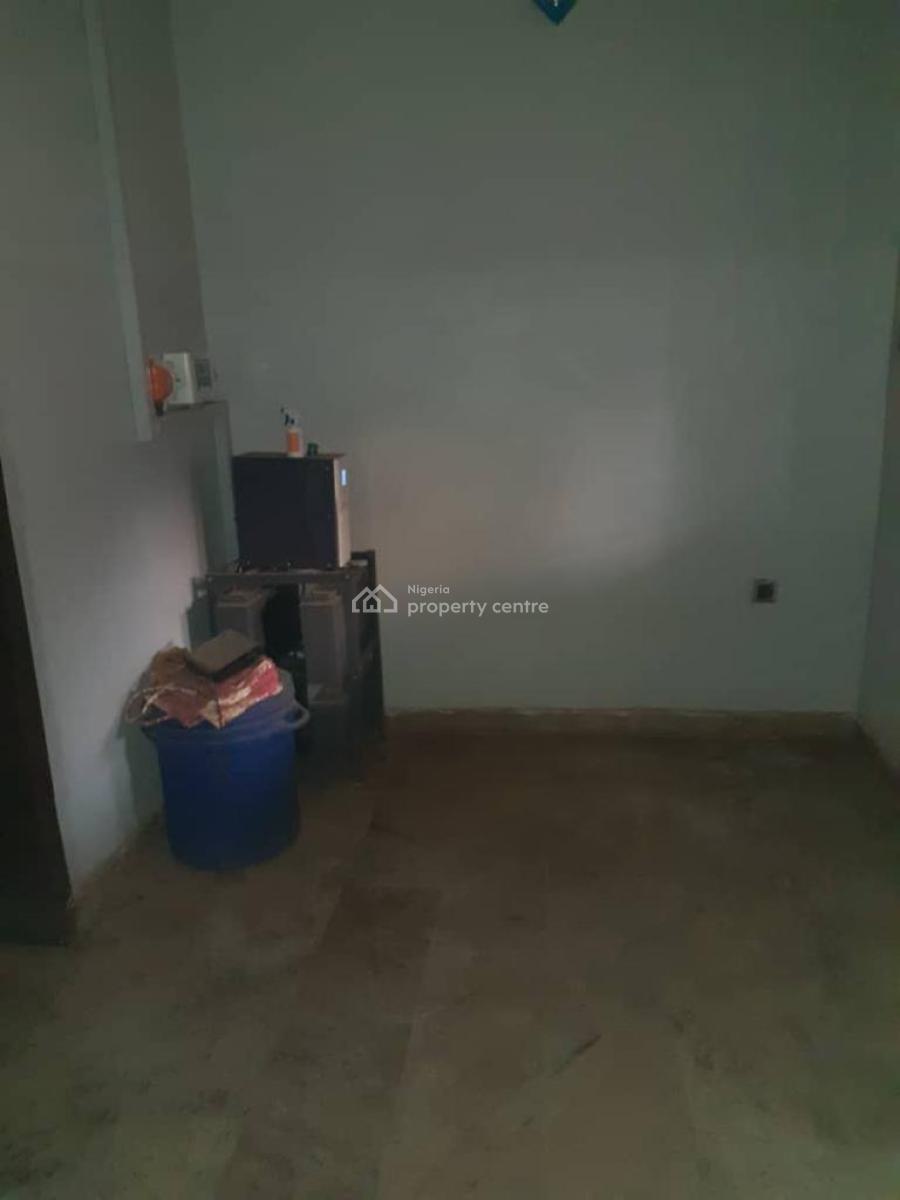 4 Bedroom Bungalow, Apeka, Ikorodu, Lagos, Detached Bungalow for Rent