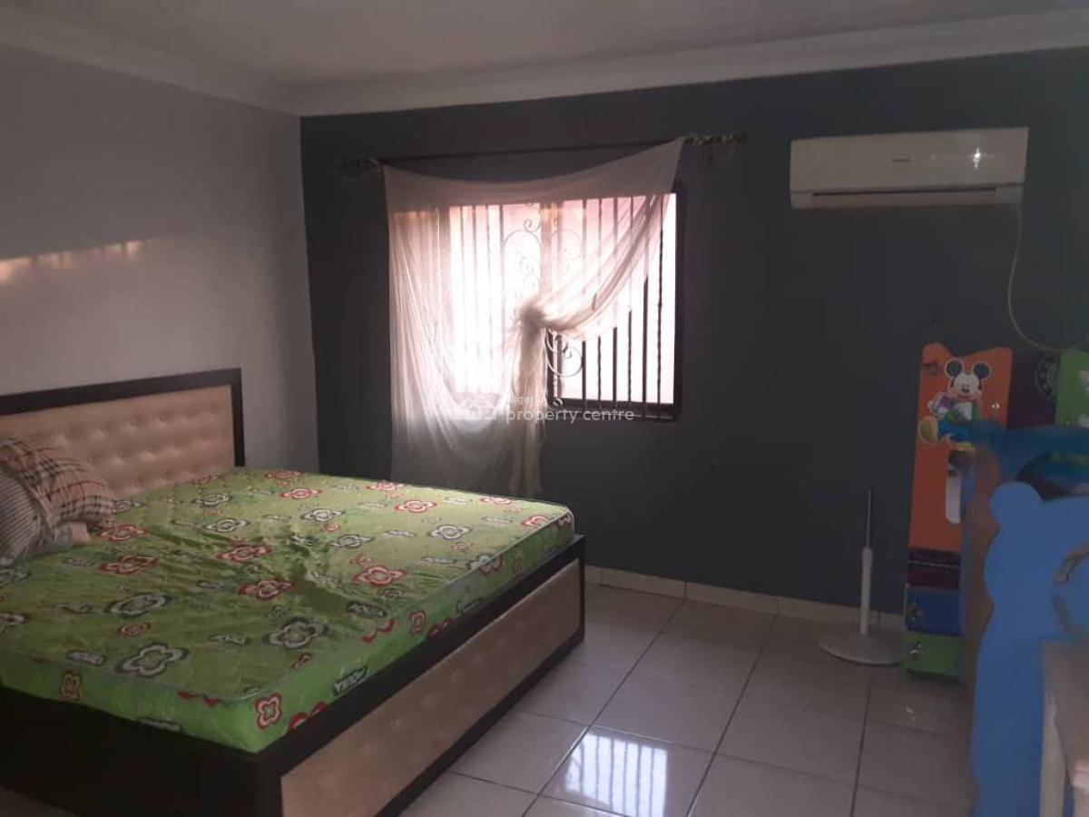4 Bedroom Bungalow, Apeka, Ikorodu, Lagos, Detached Bungalow for Rent