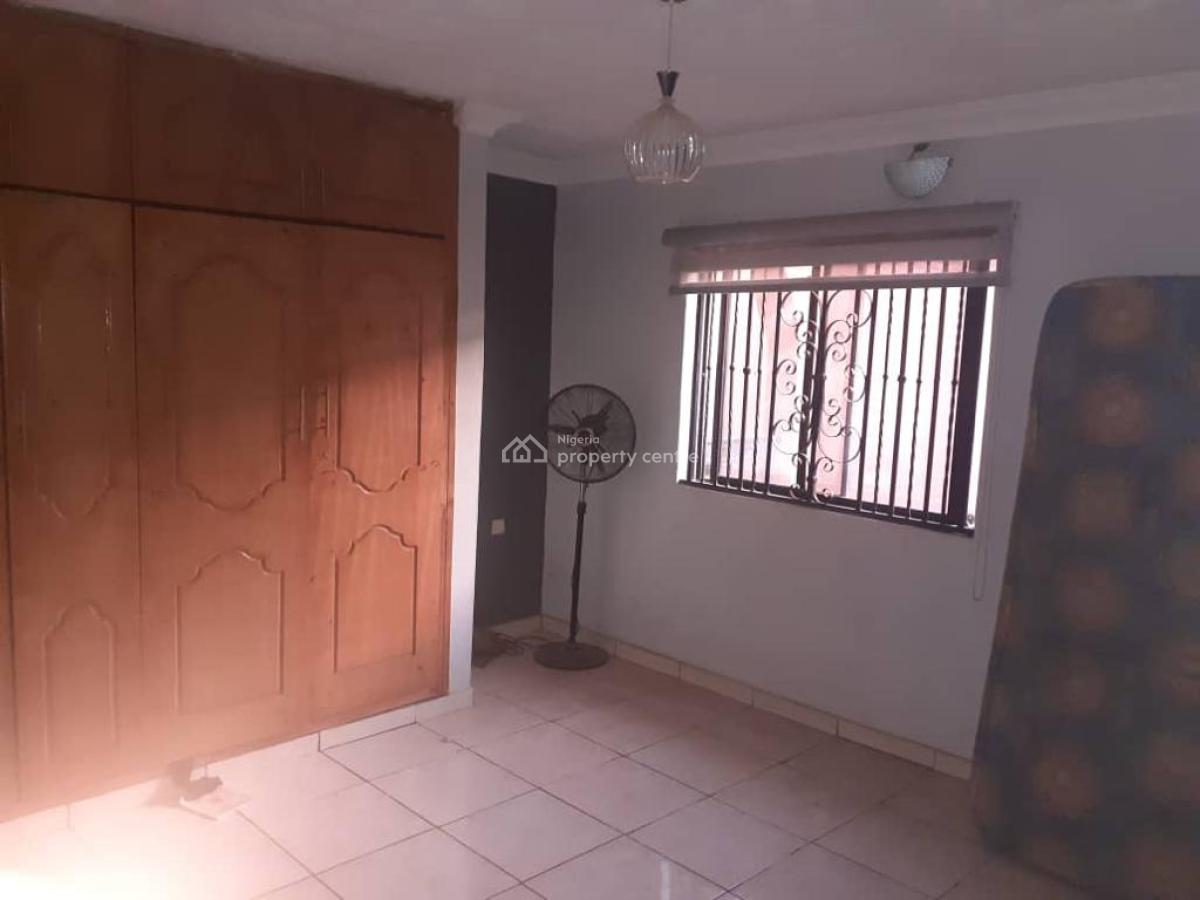 4 Bedroom Bungalow, Apeka, Ikorodu, Lagos, Detached Bungalow for Rent