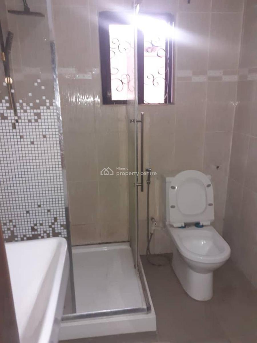 4 Bedroom Bungalow, Apeka, Ikorodu, Lagos, Detached Bungalow for Rent