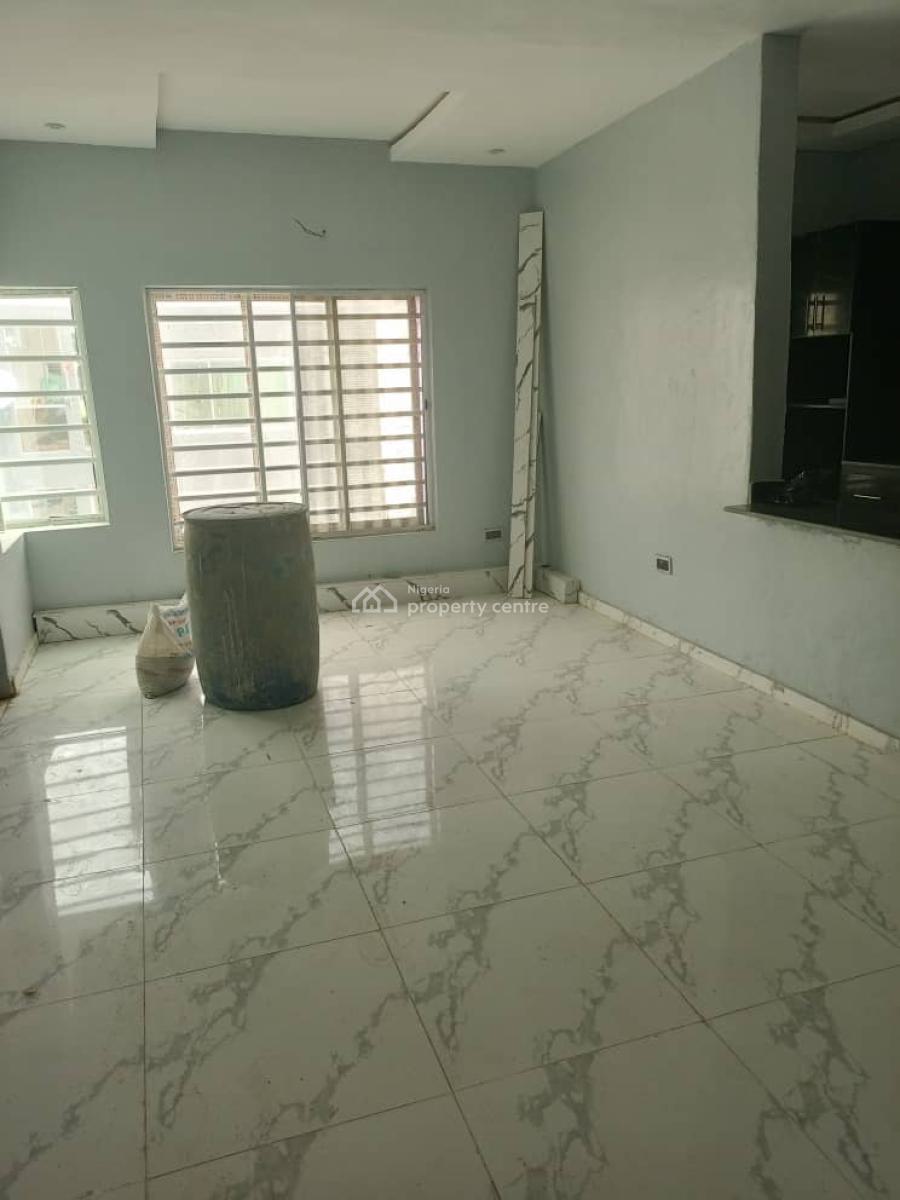2 Bedroom Flat, Ikate, Lekki, Lagos, Flat / Apartment for Rent