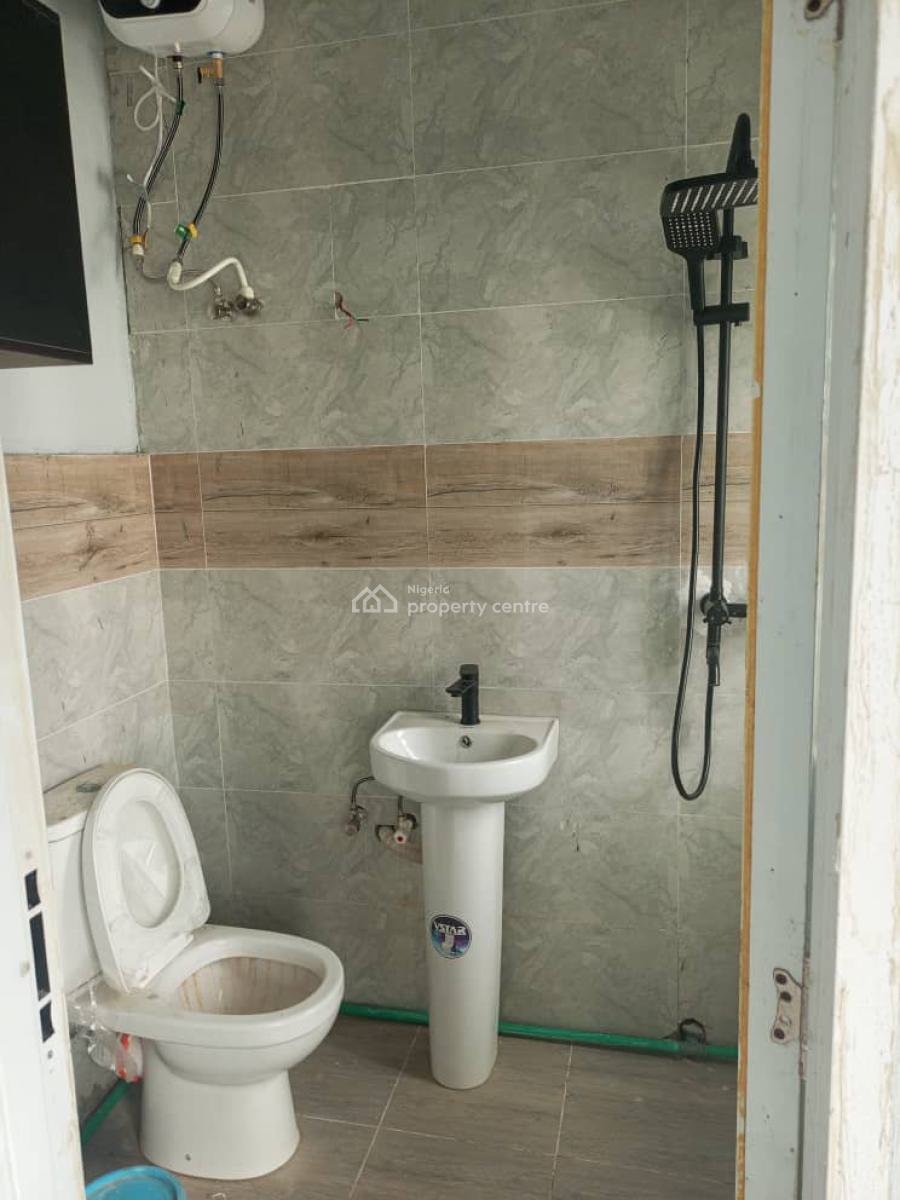2 Bedroom Flat, Ikate, Lekki, Lagos, Flat / Apartment for Rent