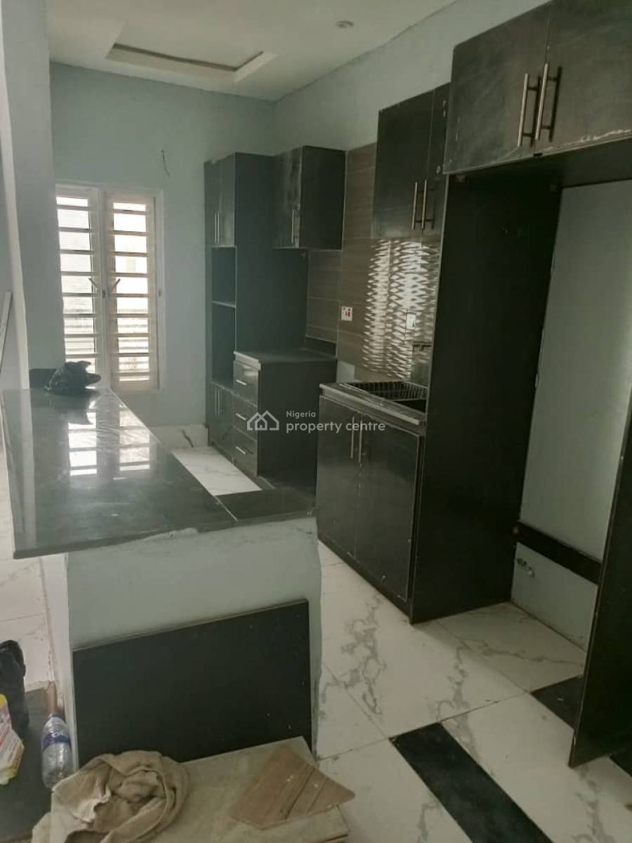 2 Bedroom Flat, Ikate, Lekki, Lagos, Flat / Apartment for Rent
