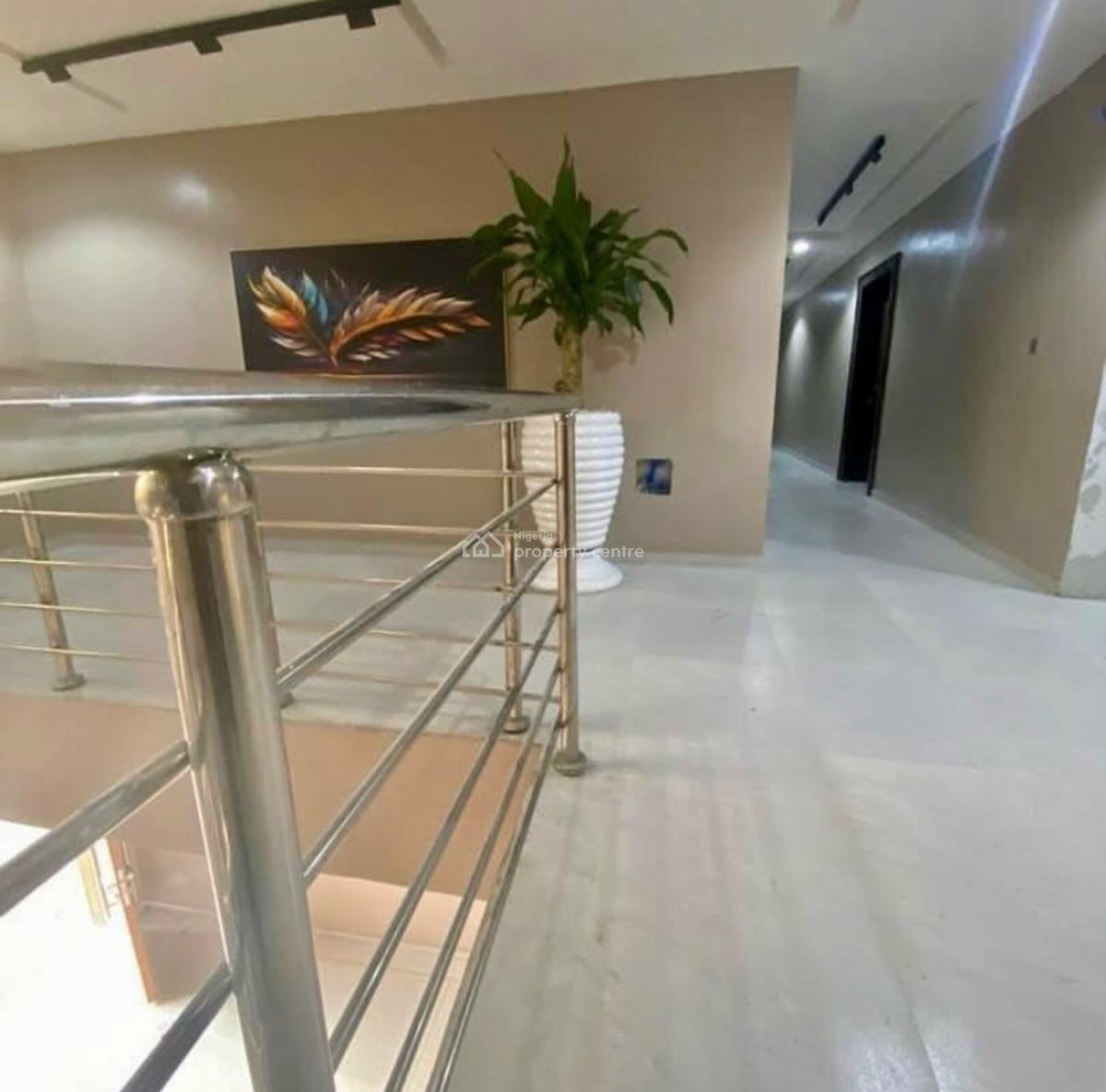 De Avocado Smart & Luxury Homes, Abijo, Lekki, Lagos, Block of Flats for Sale