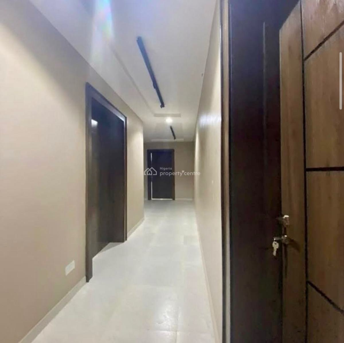 De Avocado Smart & Luxury Homes, Abijo, Lekki, Lagos, Block of Flats for Sale
