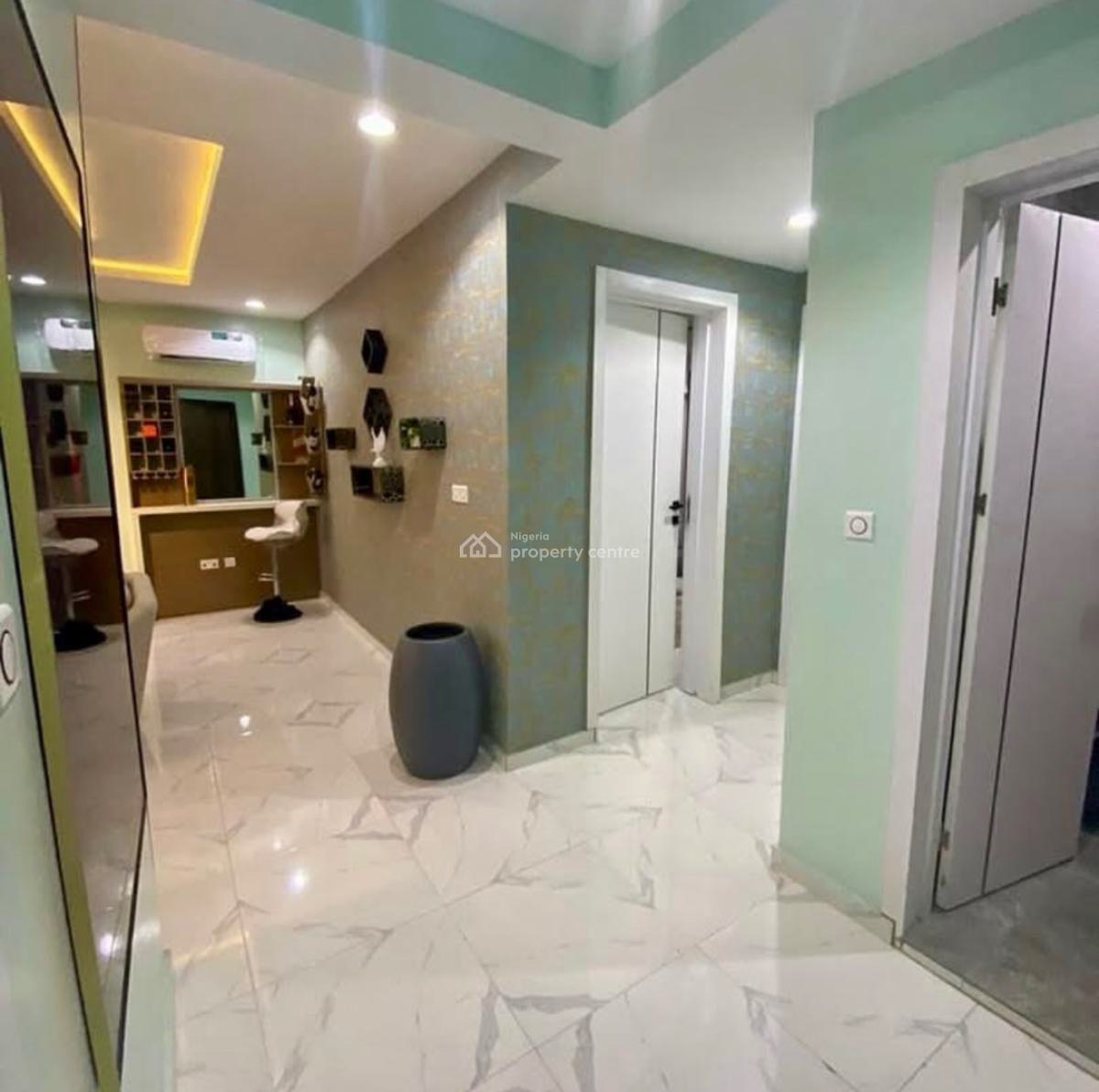 De Avocado Smart & Luxury Homes, Abijo, Lekki, Lagos, Block of Flats for Sale