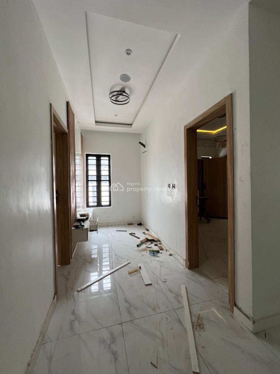 Luxury 4-bedroom Duplex, I, Ikota, Lekki, Lagos, Semi-detached Duplex for Sale